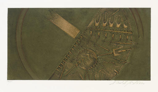 Arnaldo Pomodoro — Арнальдо Помодоро (р. 1926)