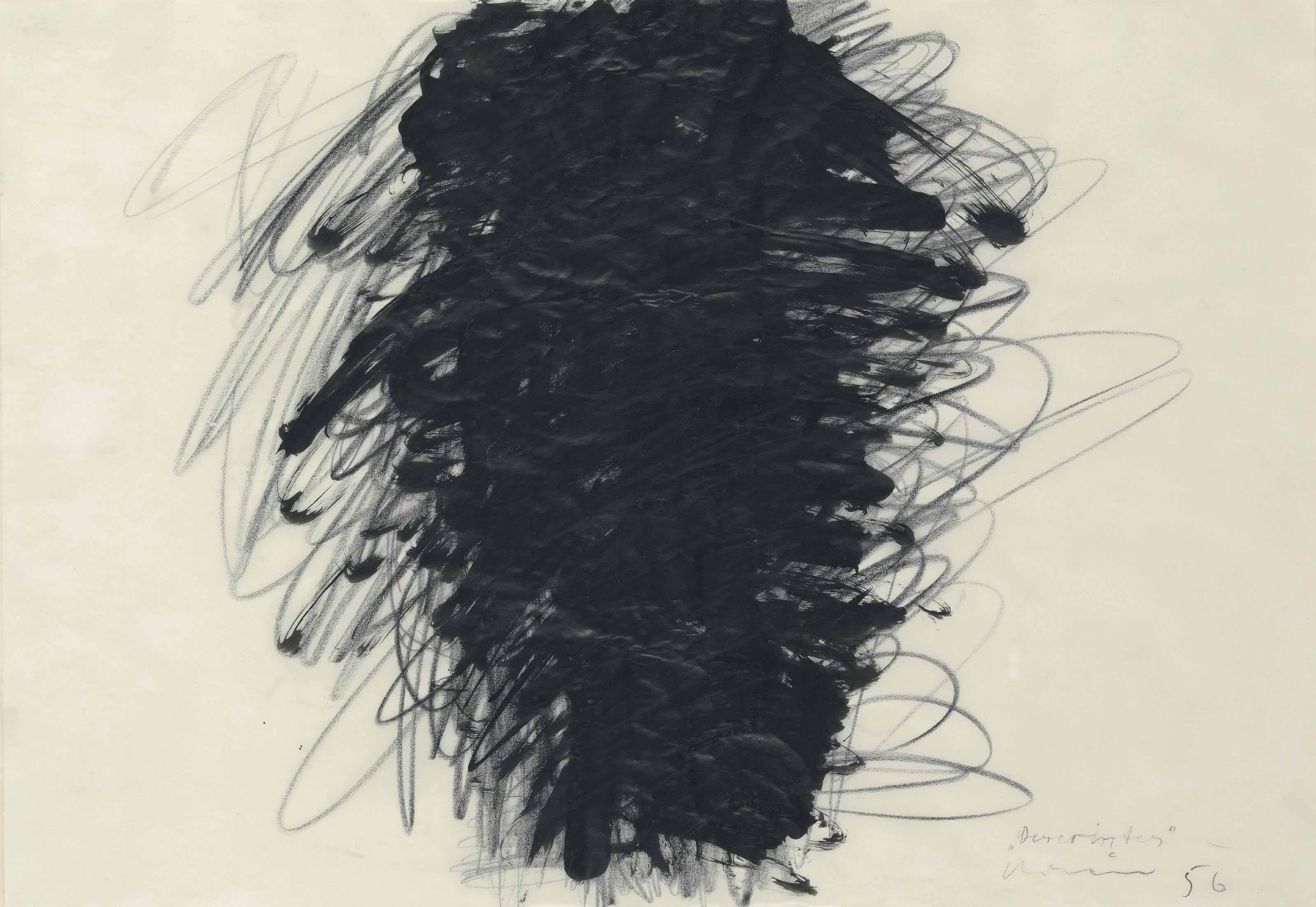 Arnulf Rainer — Вервиррты