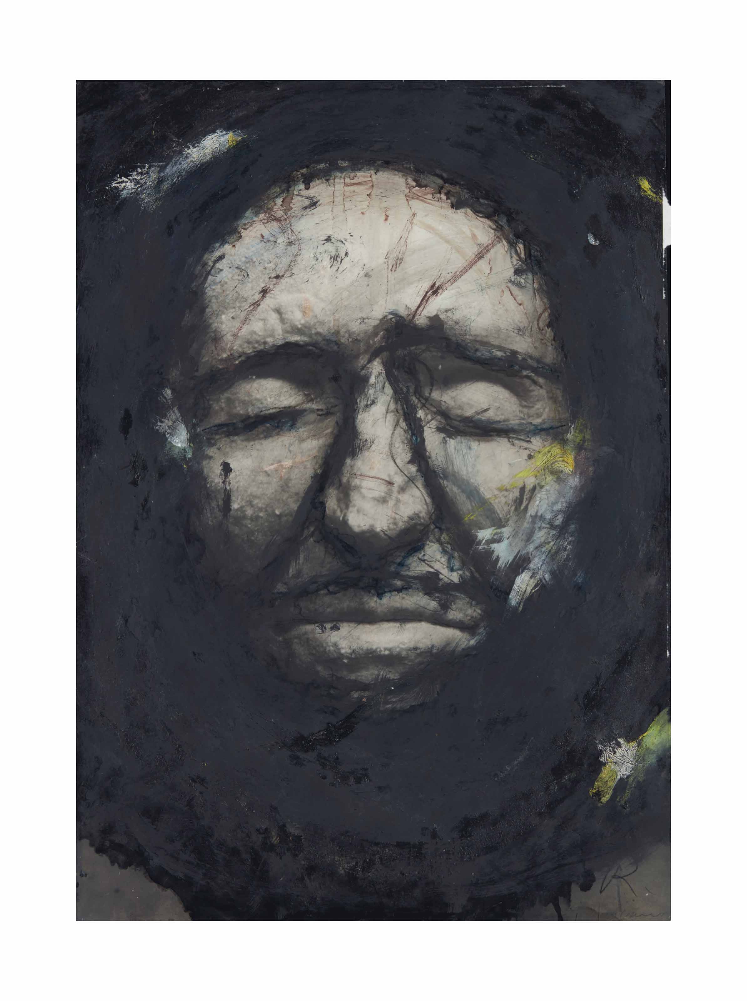 Arnulf Rainer — Гайдн