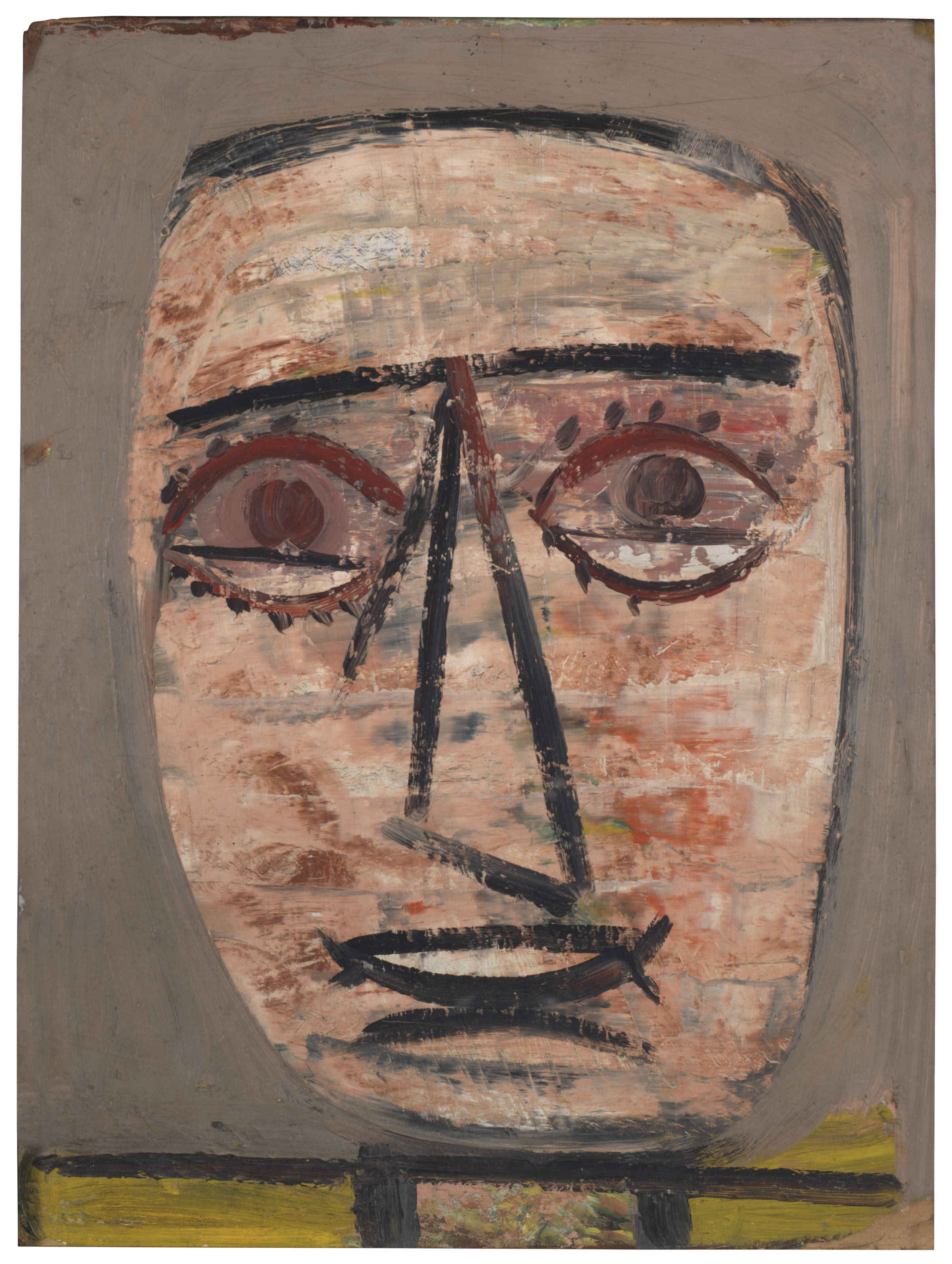 Arshile Gorky — Глава