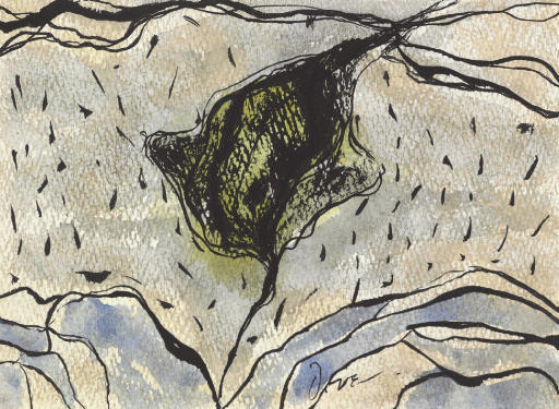 Arthur Garfield Dove — Звезды