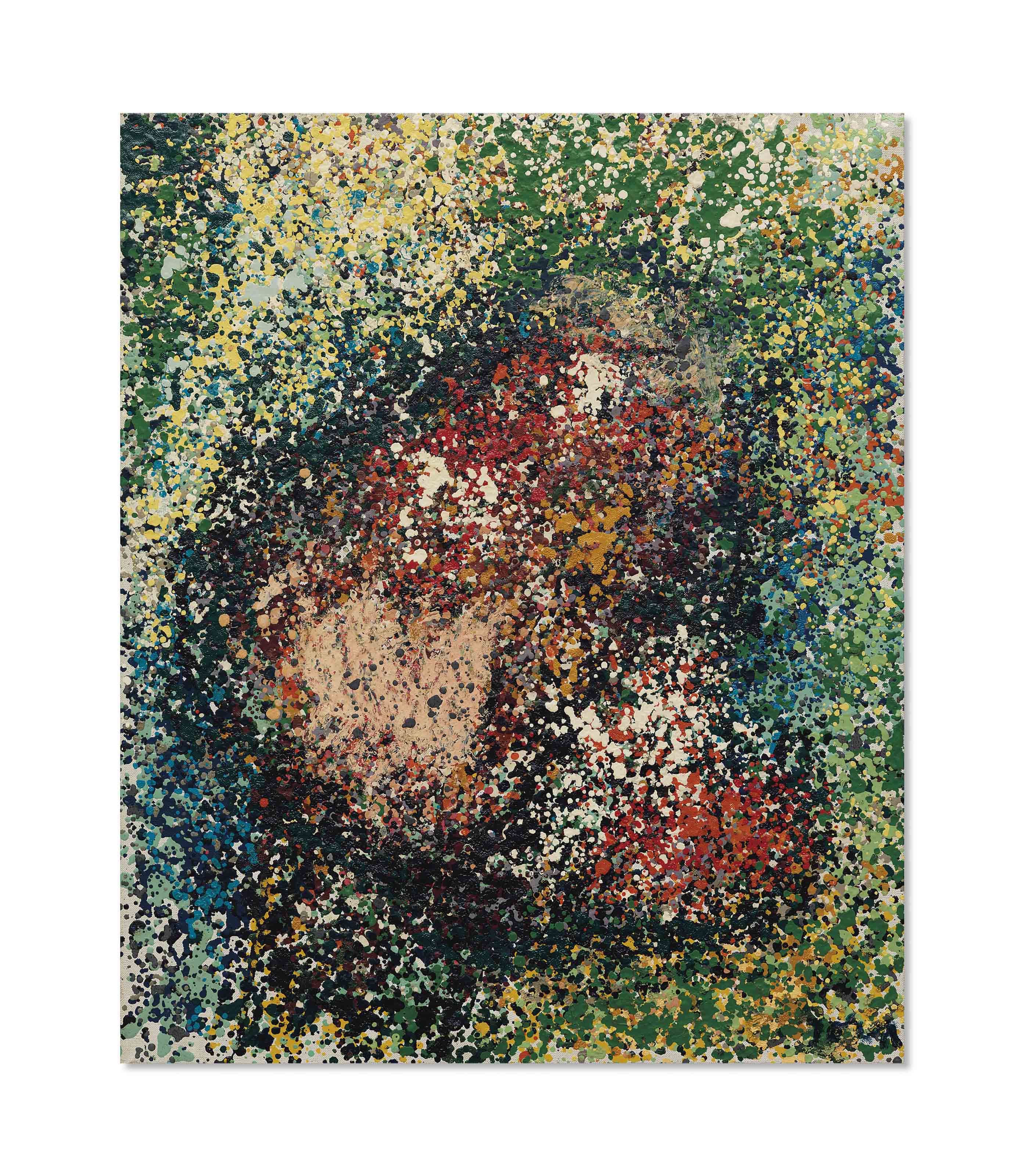 Asger Jorn — Тихо Браге