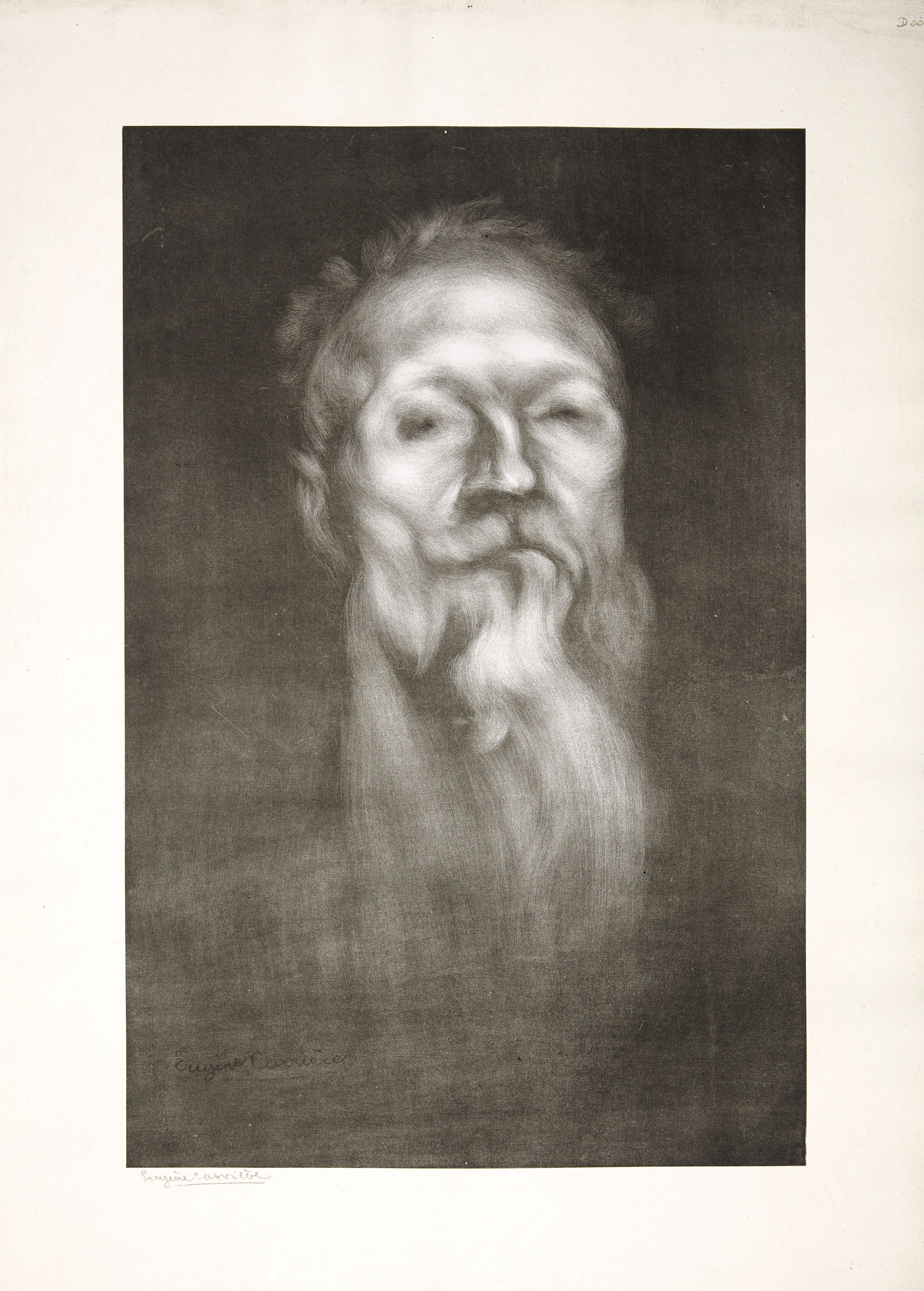 Auguste Rodin — Огюст Роден