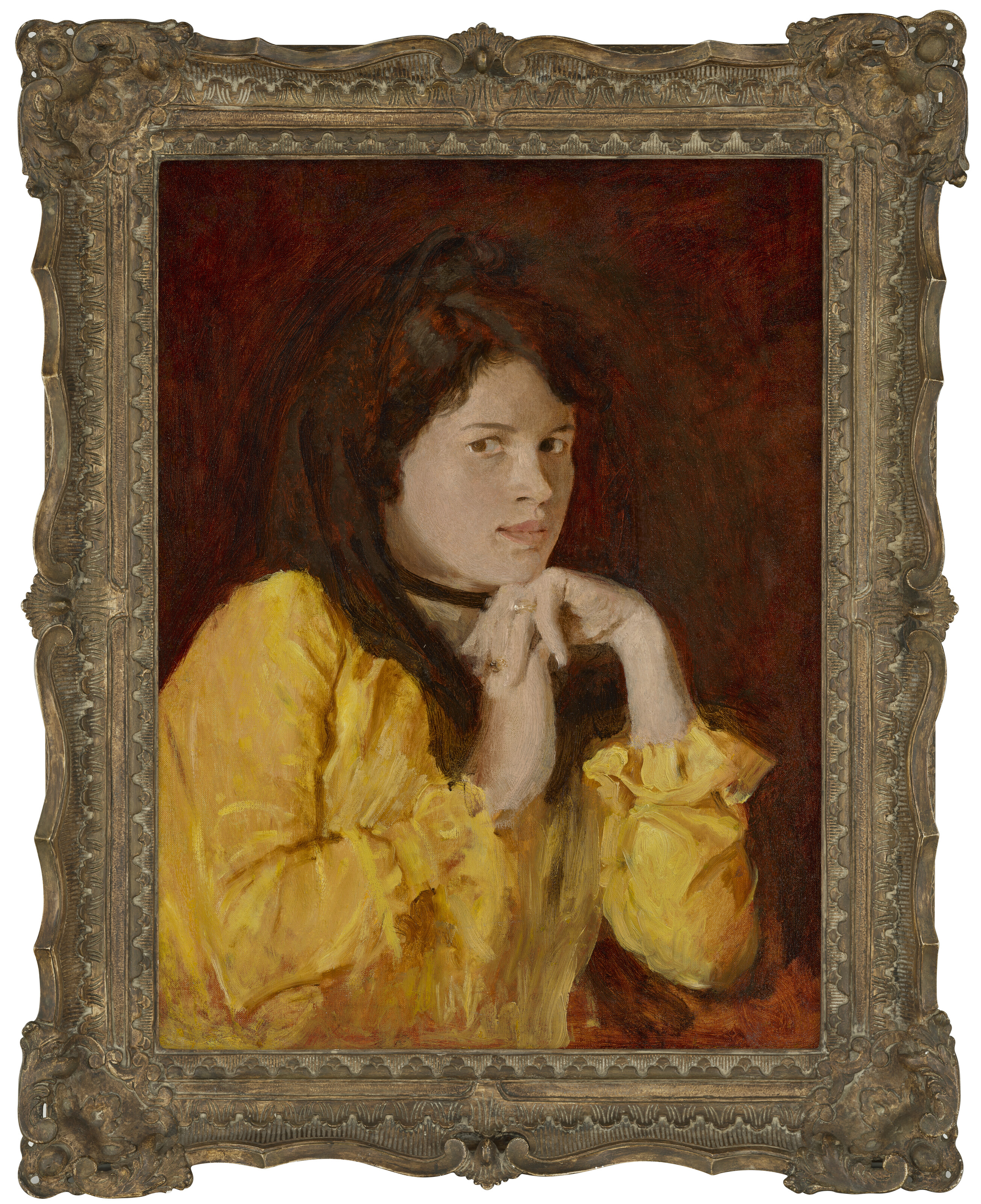 Augustus John — Ида, изображение 2