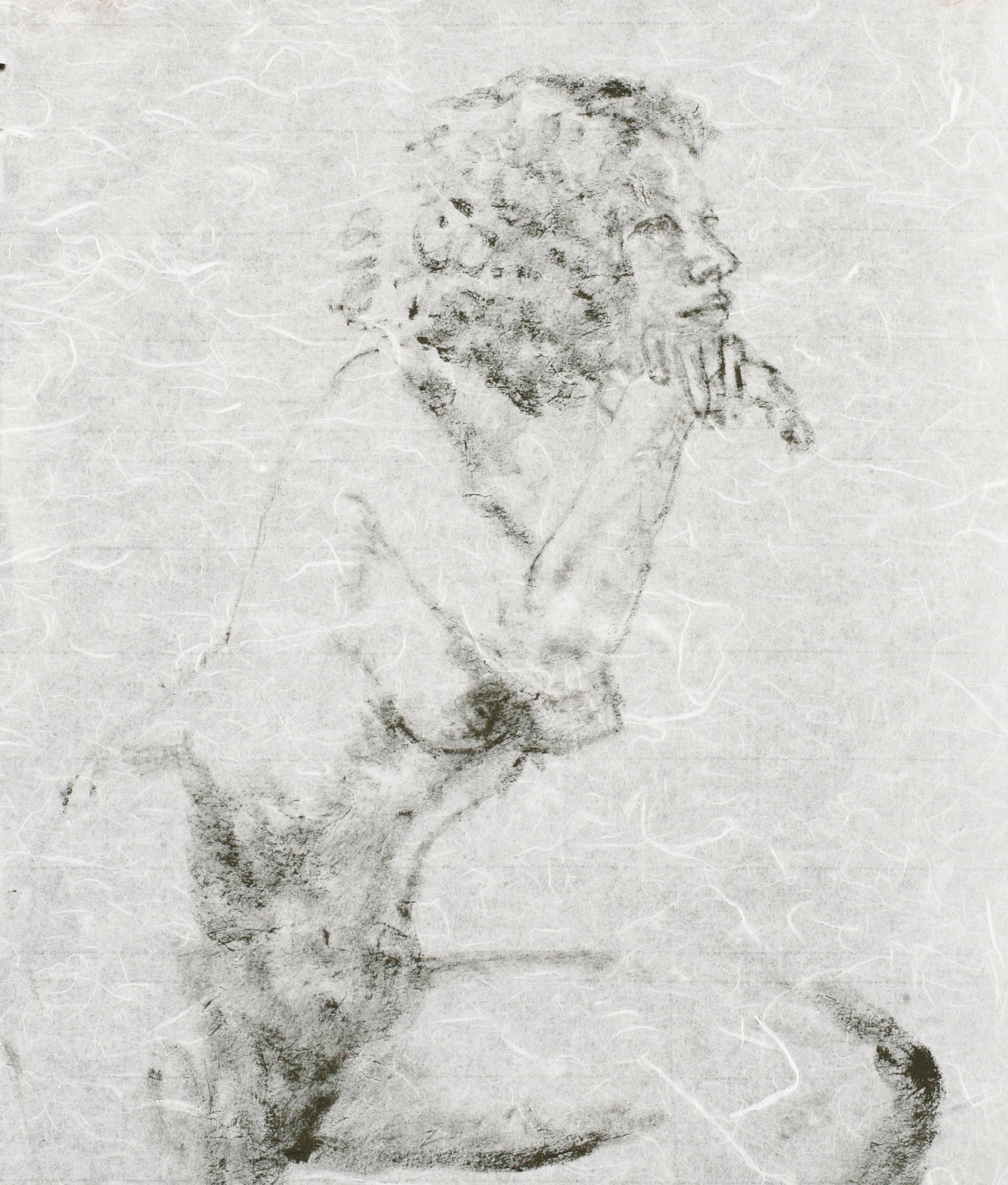 Avigdor Arikha — Без титра
