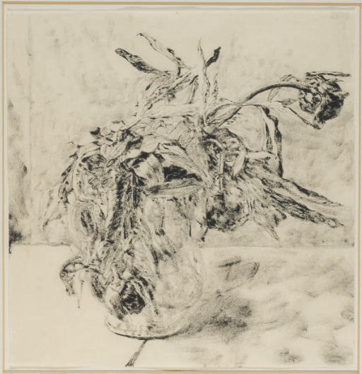 Avigdor Arikha — Без титра