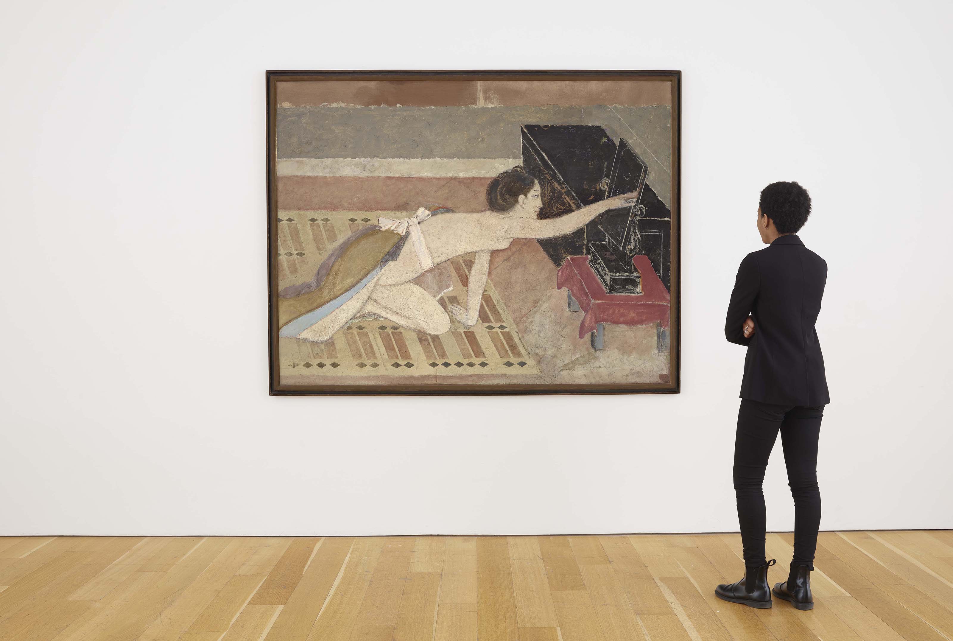 Balthus — Японская музыка в стиле нуар, изображение 4