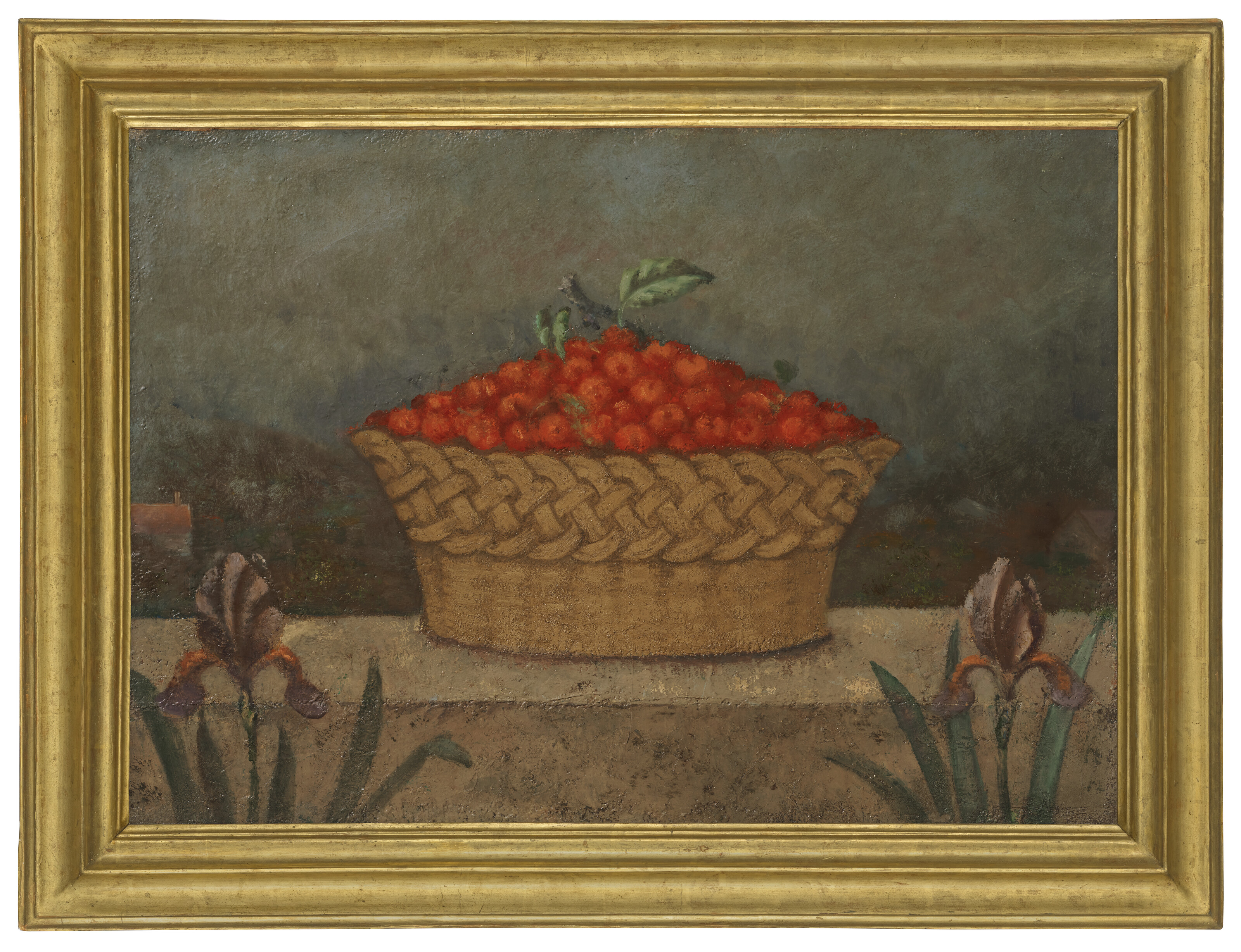 Balthus — Коллекция вишневых цветов, изображение 3