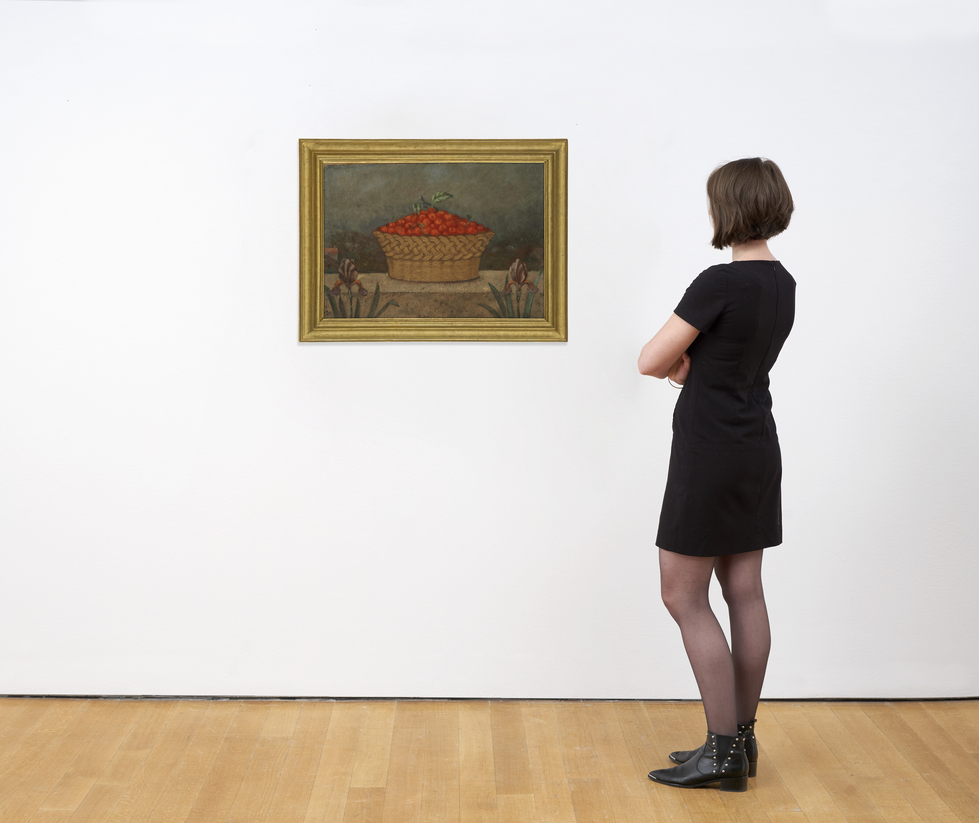 Balthus — Коллекция вишневых цветов, изображение 5