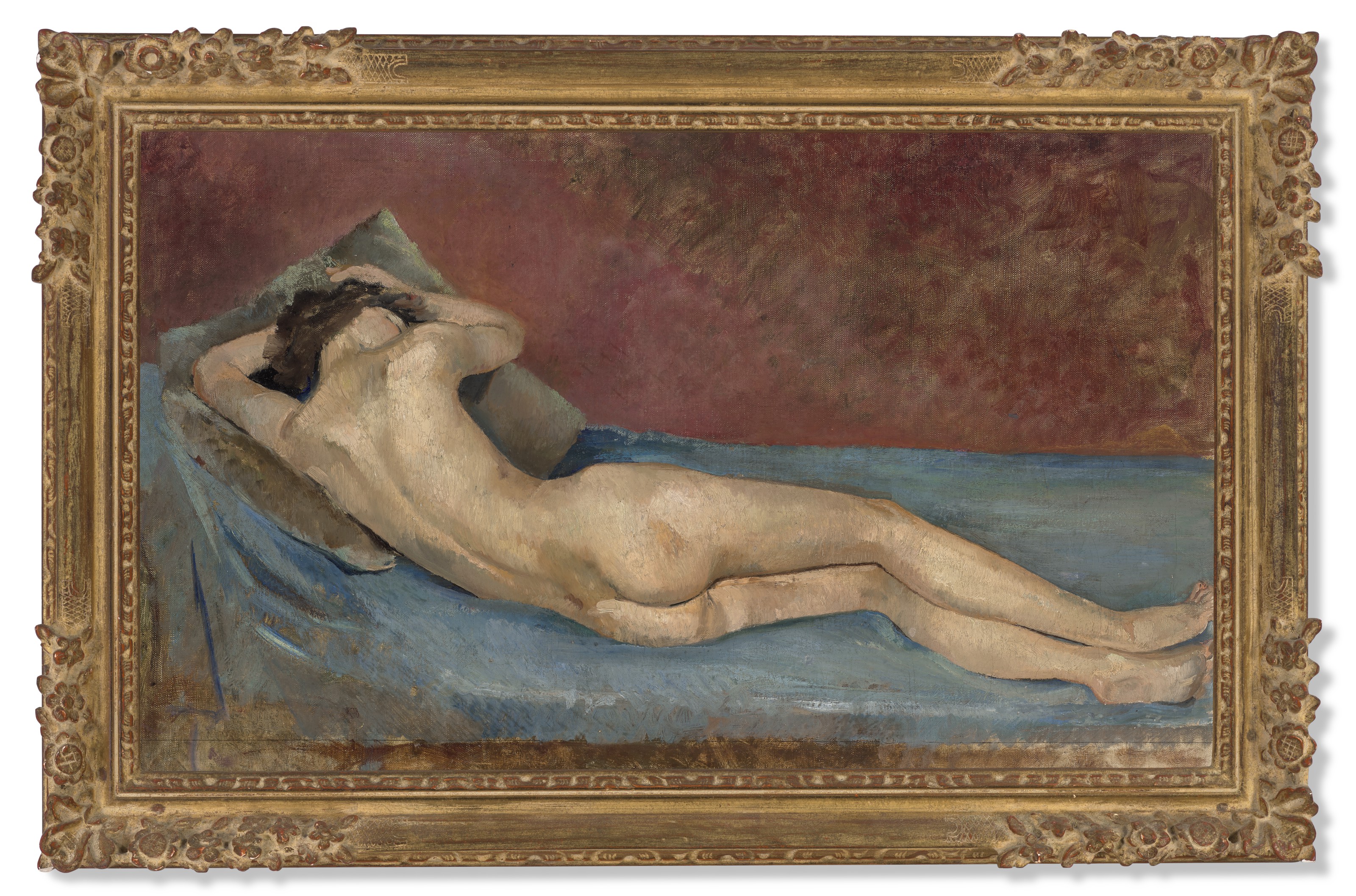 Balthus — Ну все, хватит, изображение 2