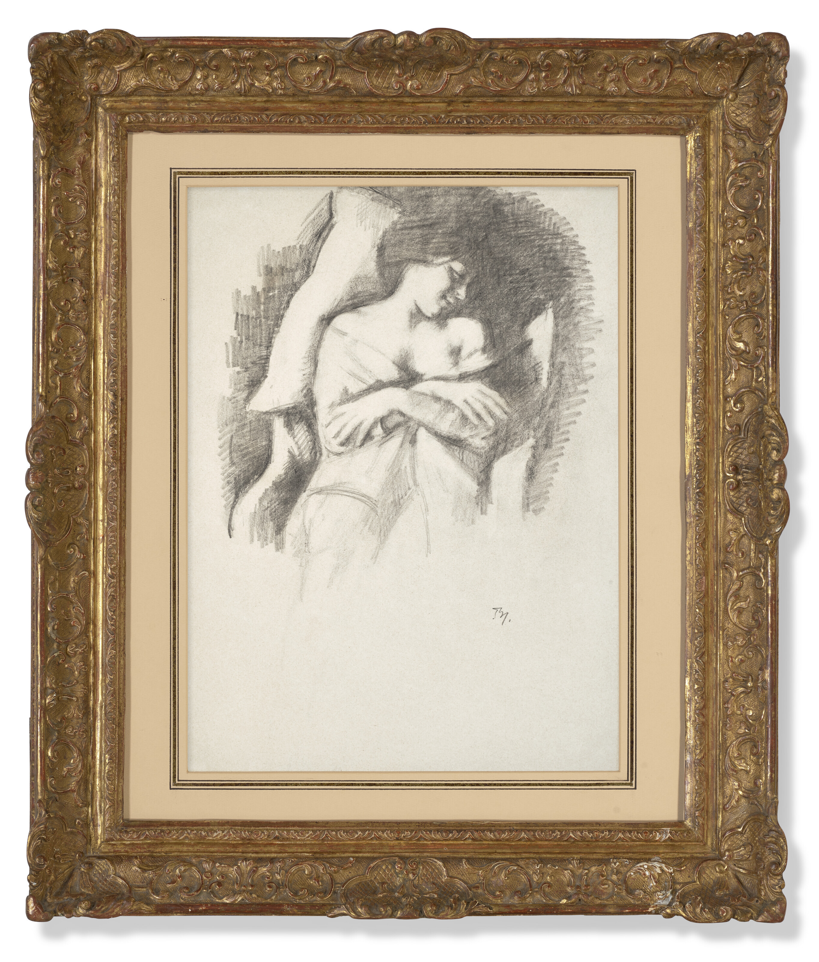 Balthus — Катя Эндорми, изображение 2