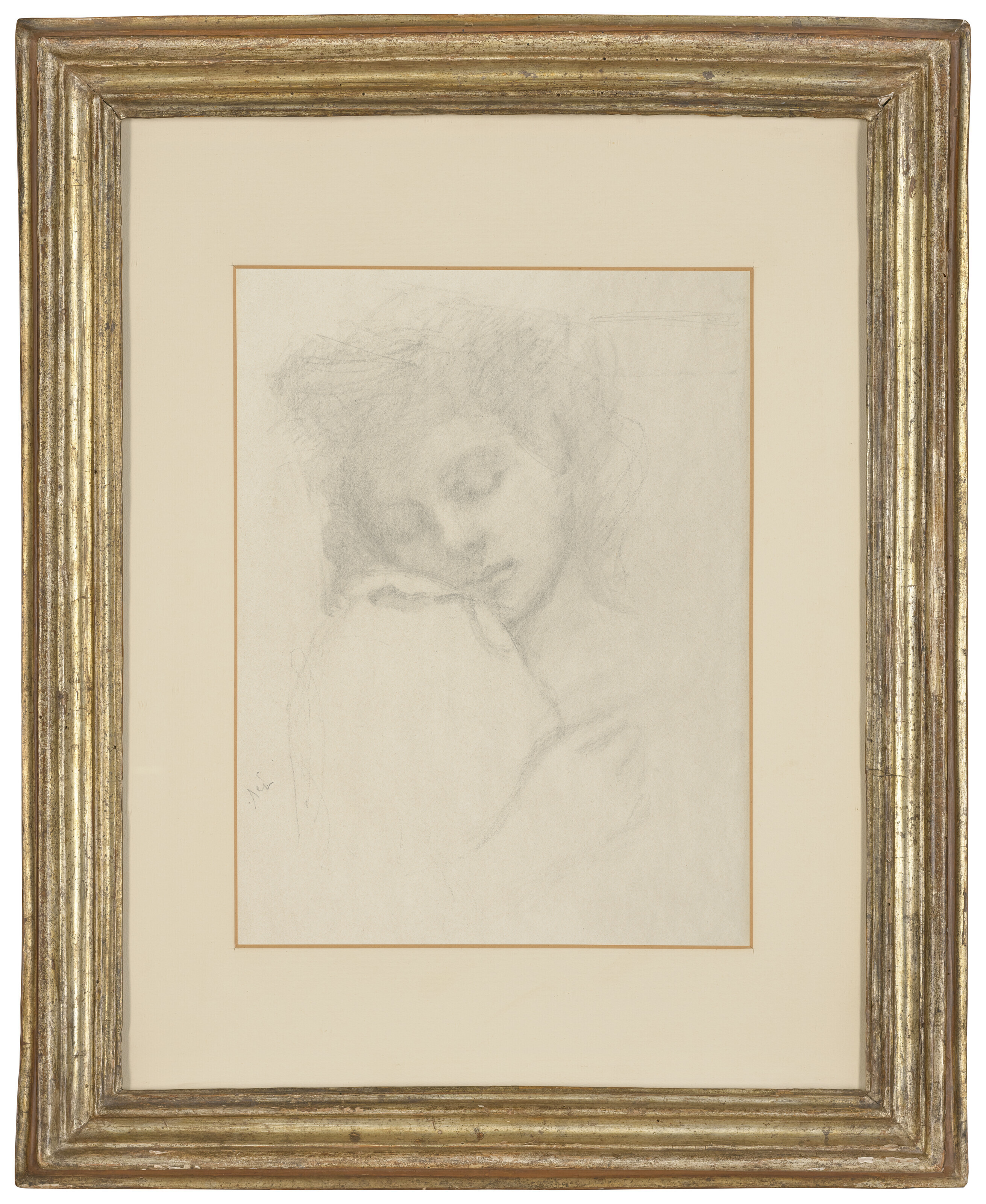 Balthus — Катя Эндорми, изображение 2