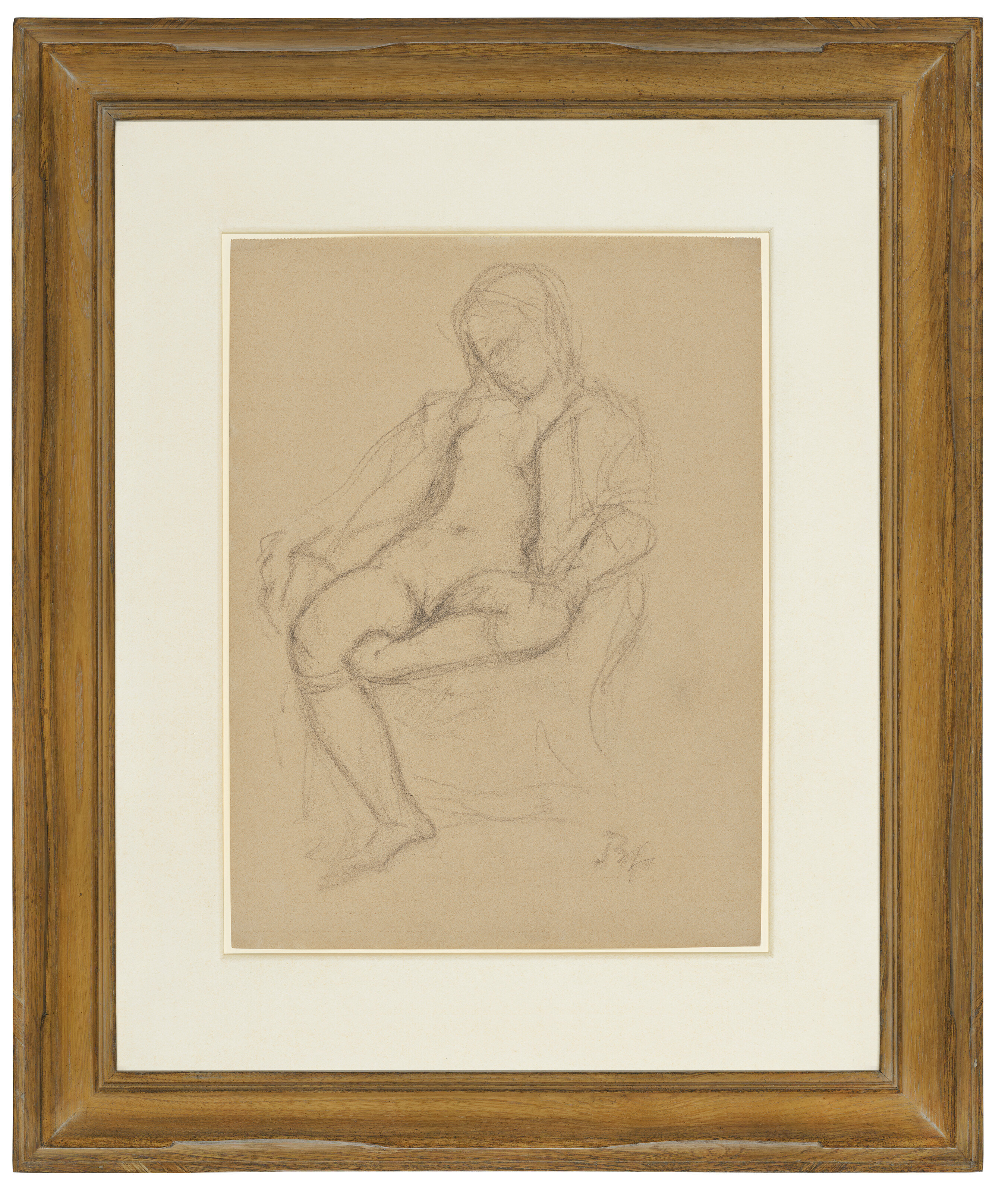 Balthus — Микелина, изображение 2