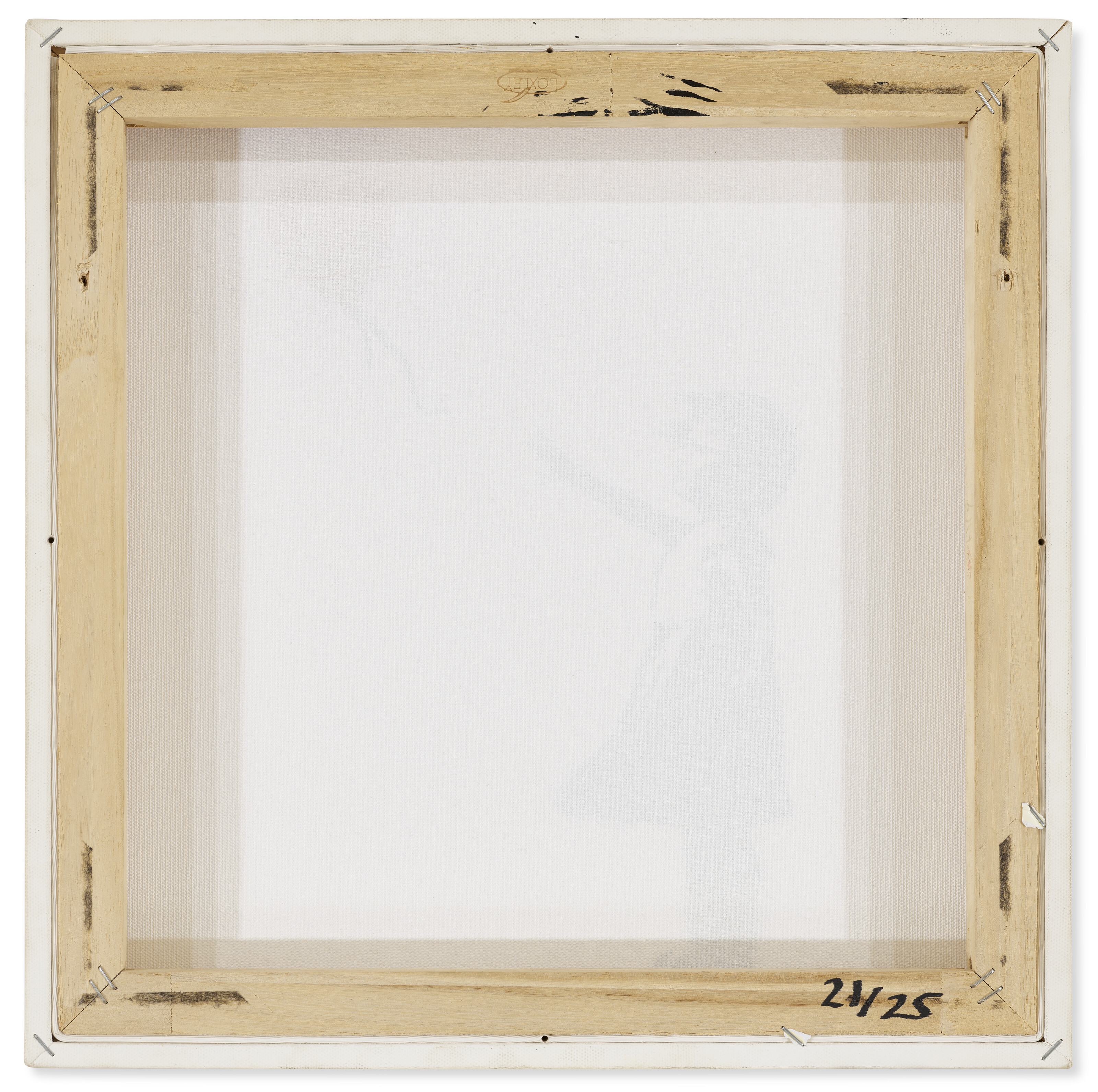 Banksy — Девушка с воздушным шаром, изображение 3
