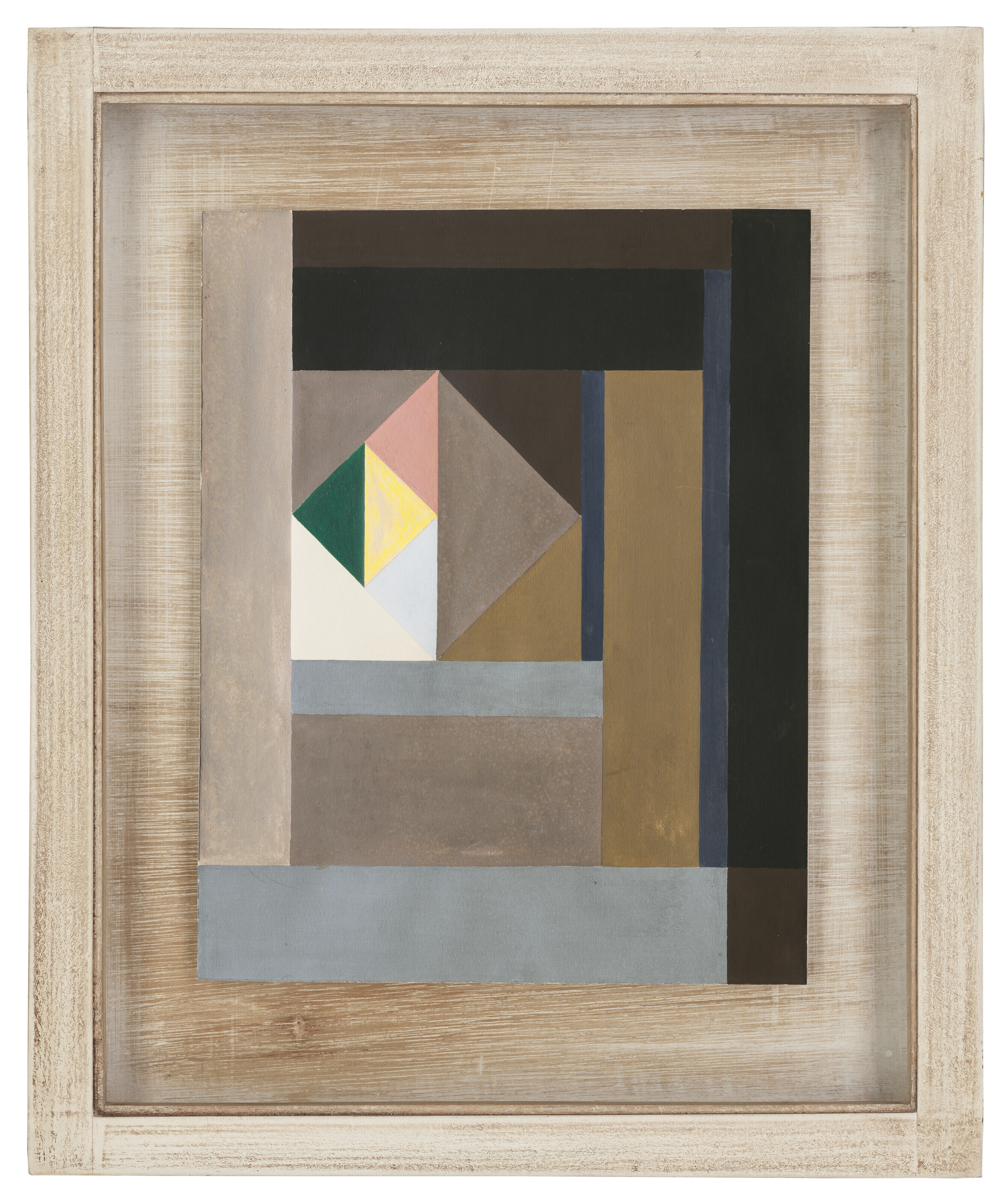 Barbara Hepworth — Абстрактный, изображение 2