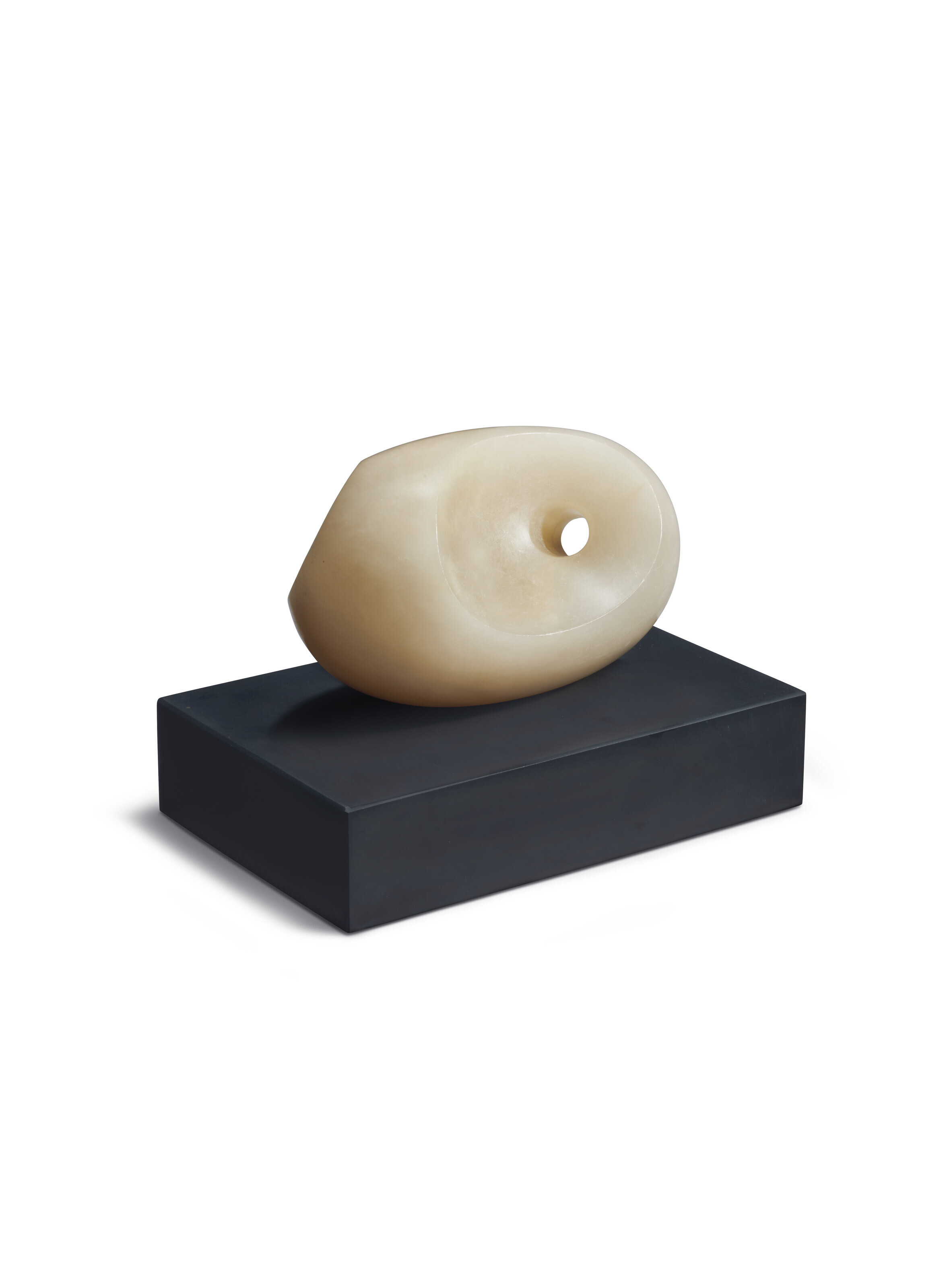 Barbara Hepworth — Маленький овал, изображение 2