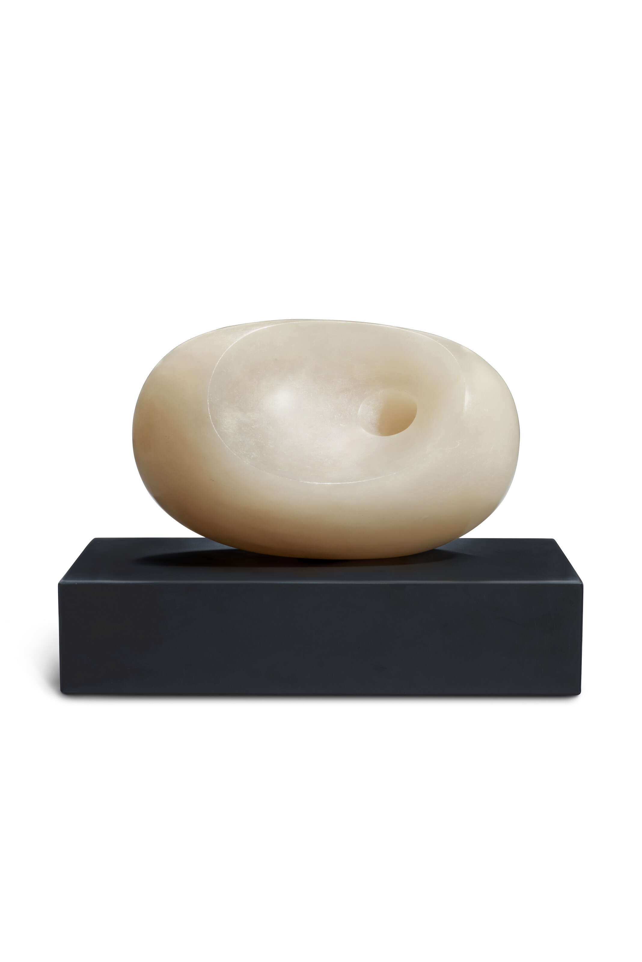 Barbara Hepworth — Маленький овал, изображение 3