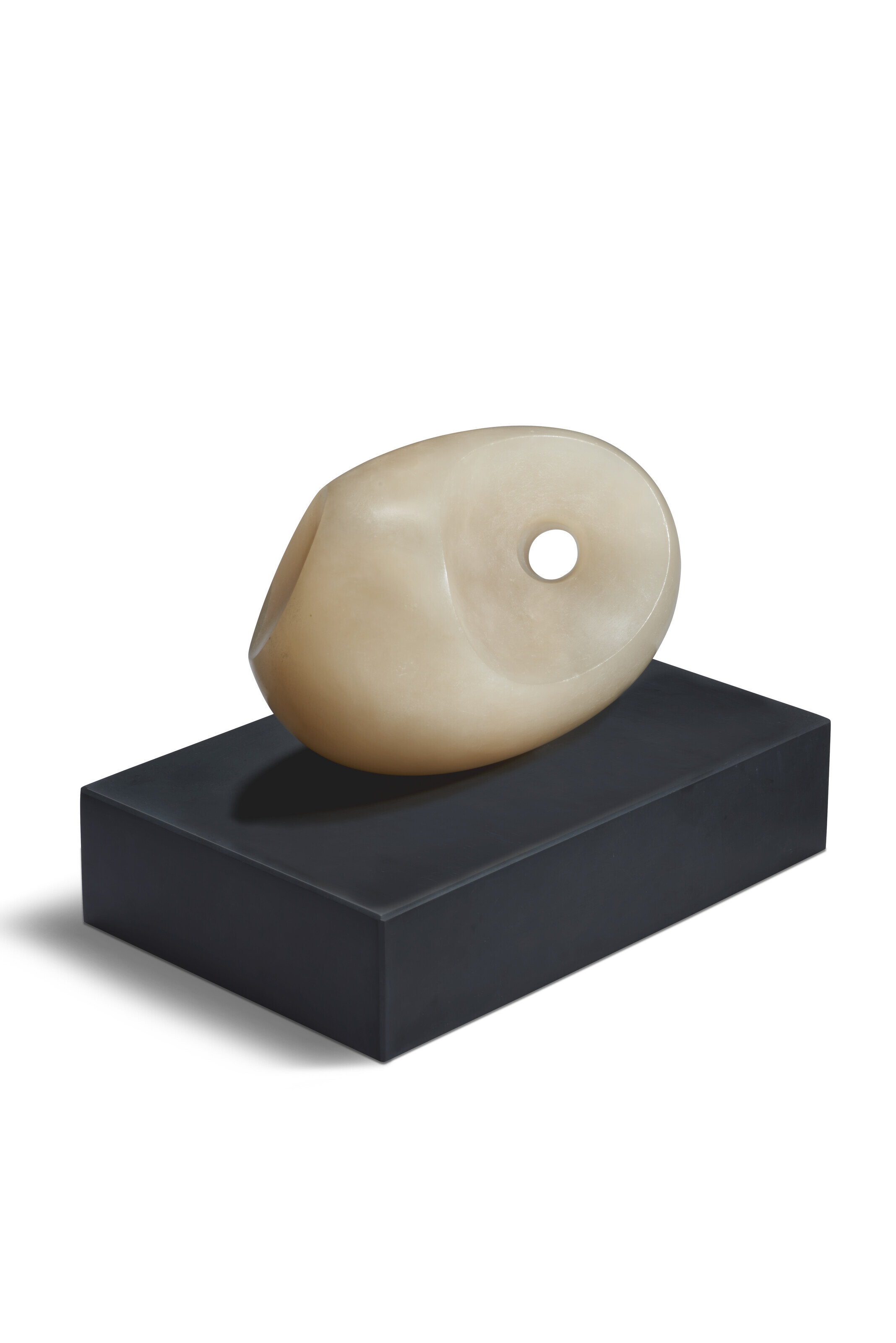 Barbara Hepworth — Маленький овал, изображение 4