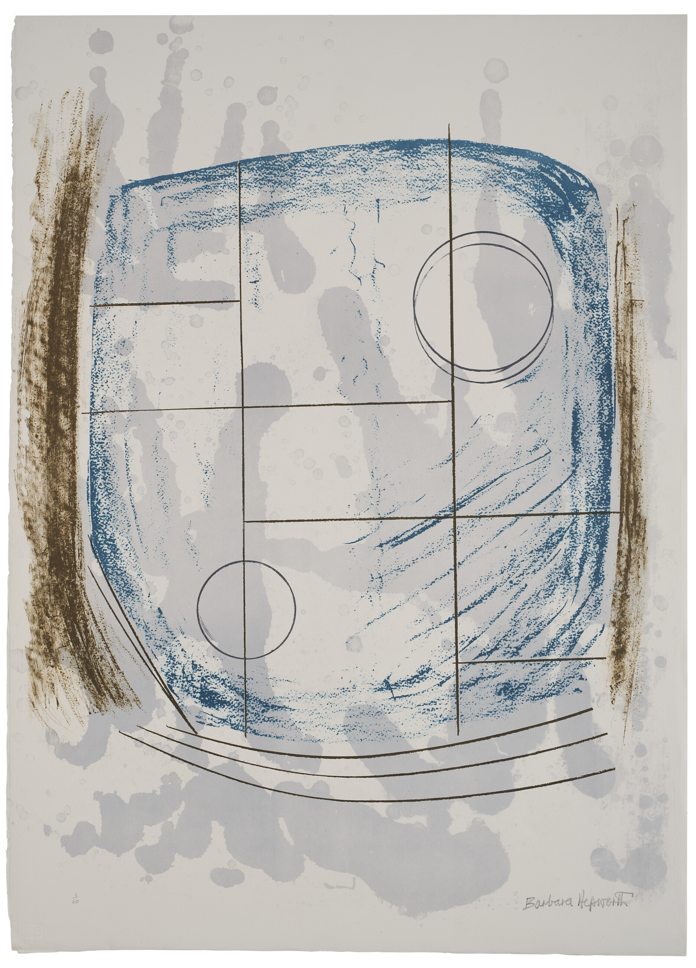 Barbara Hepworth — Люкс в Эгейском стиле, изображение 2