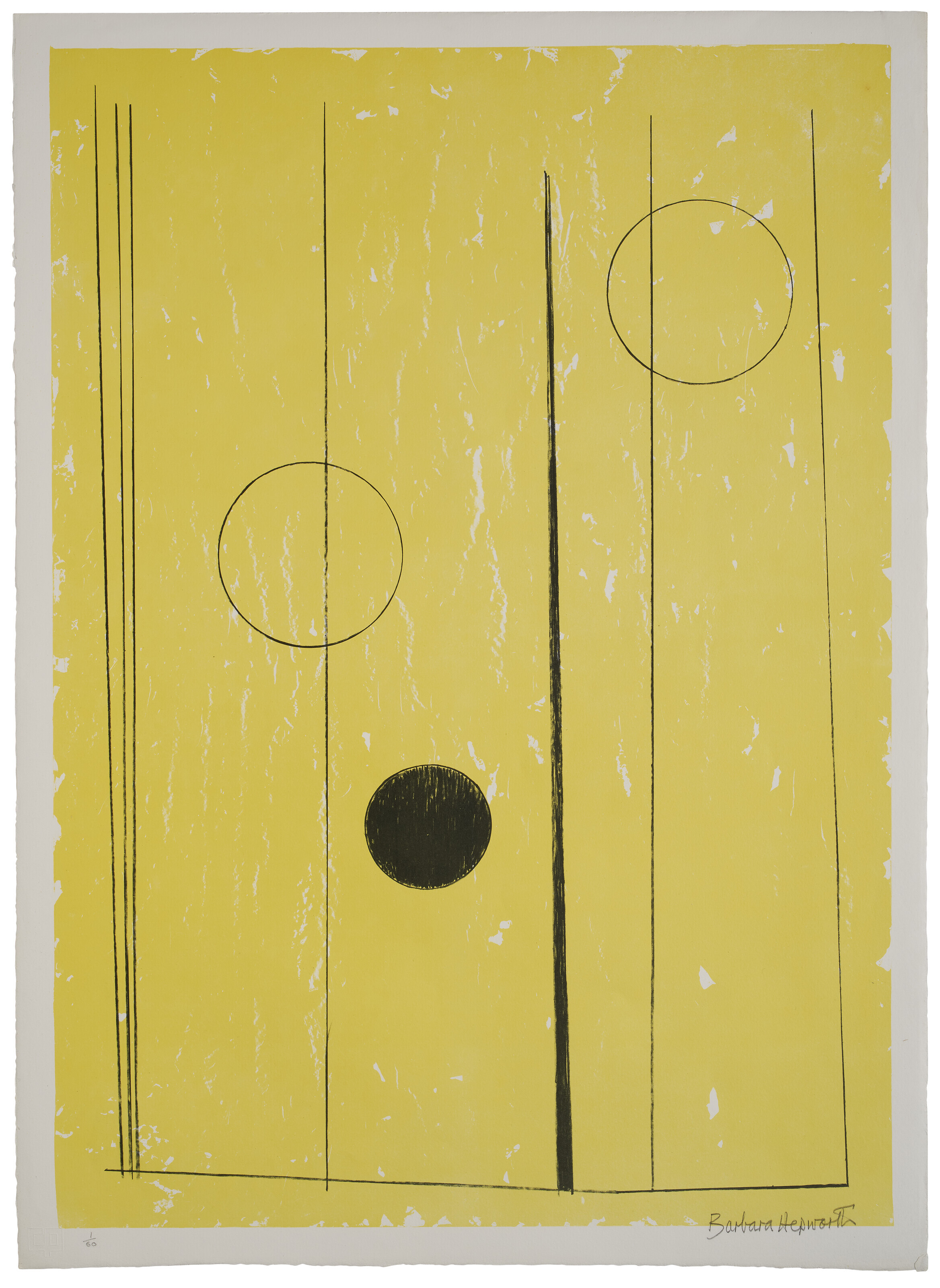 Barbara Hepworth — Люкс в Эгейском стиле, изображение 3