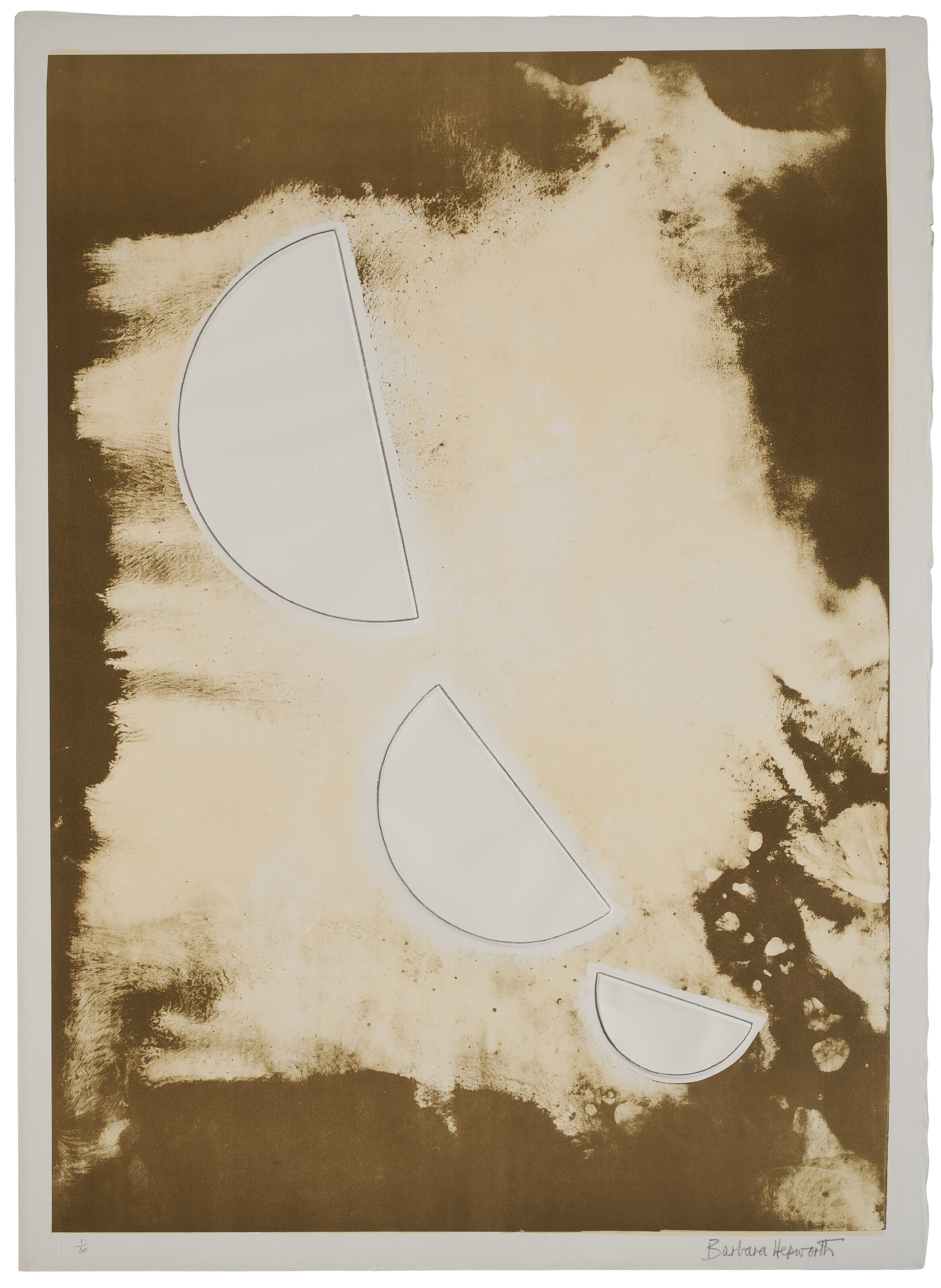 Barbara Hepworth — Люкс в Эгейском стиле, изображение 4