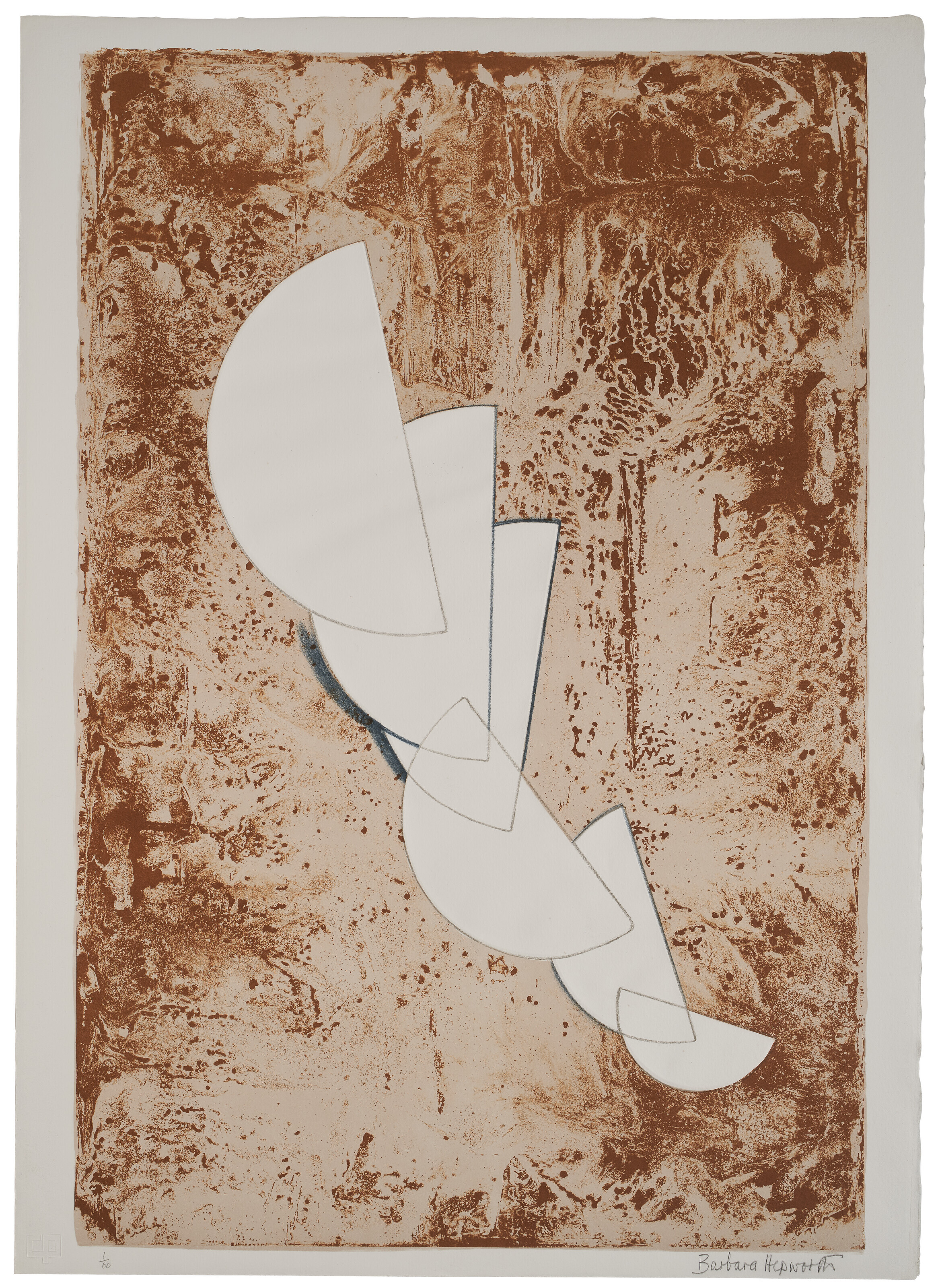 Barbara Hepworth — Люкс в Эгейском стиле, изображение 5