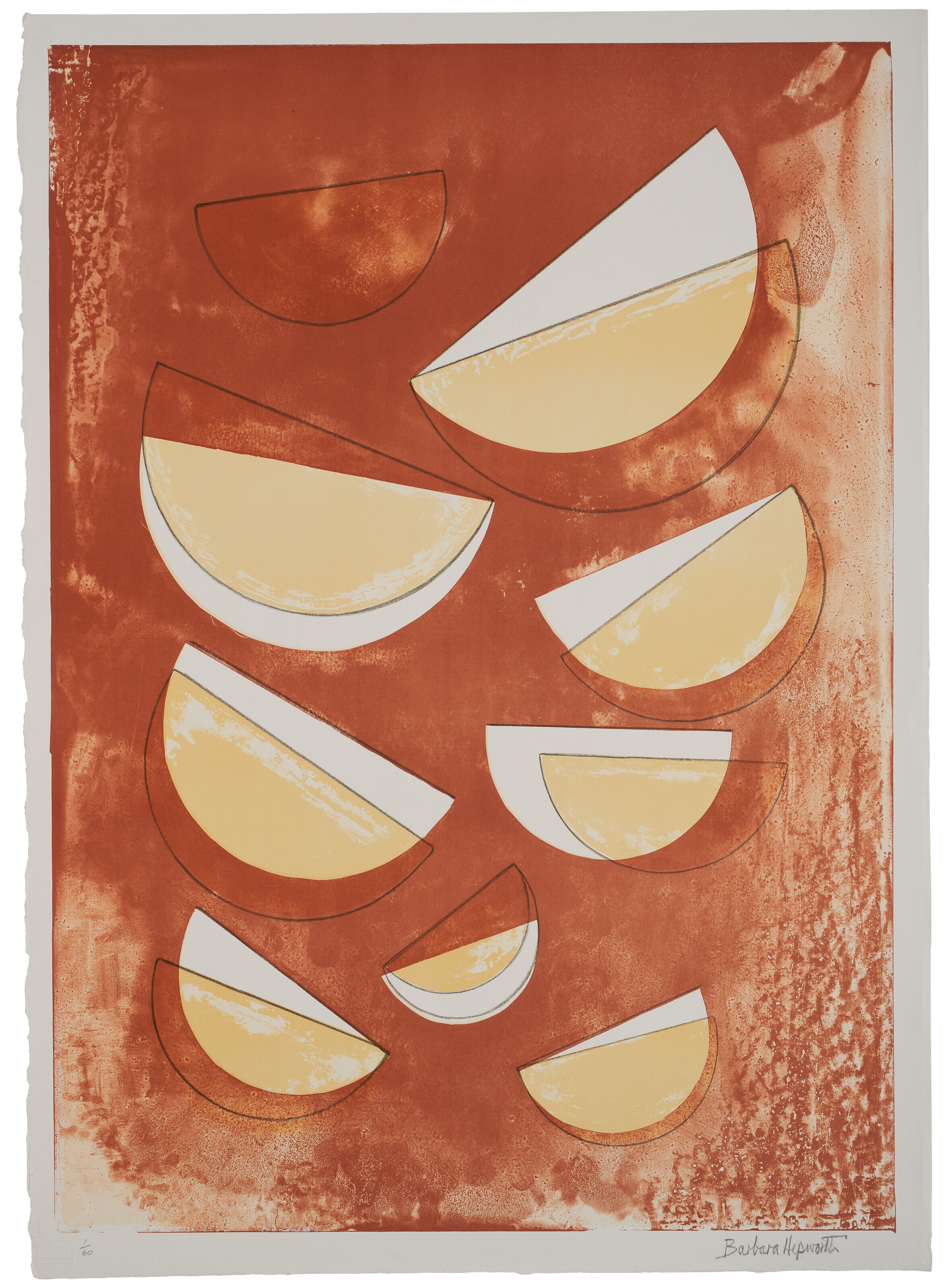 Barbara Hepworth — Люкс в Эгейском стиле, изображение 7