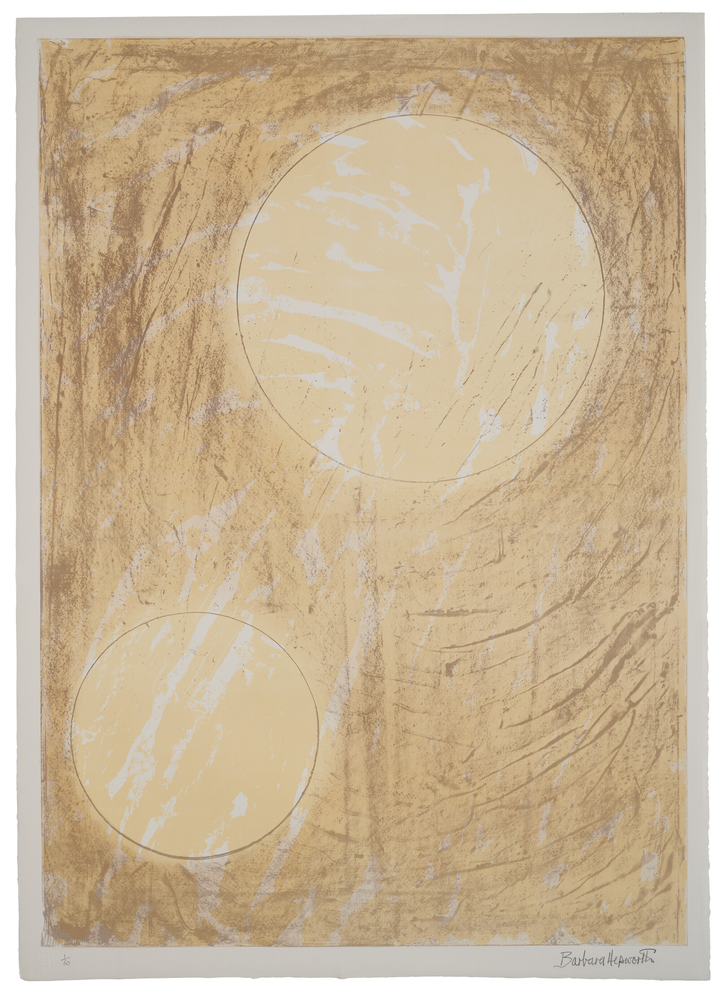 Barbara Hepworth — Люкс в Эгейском стиле, изображение 8