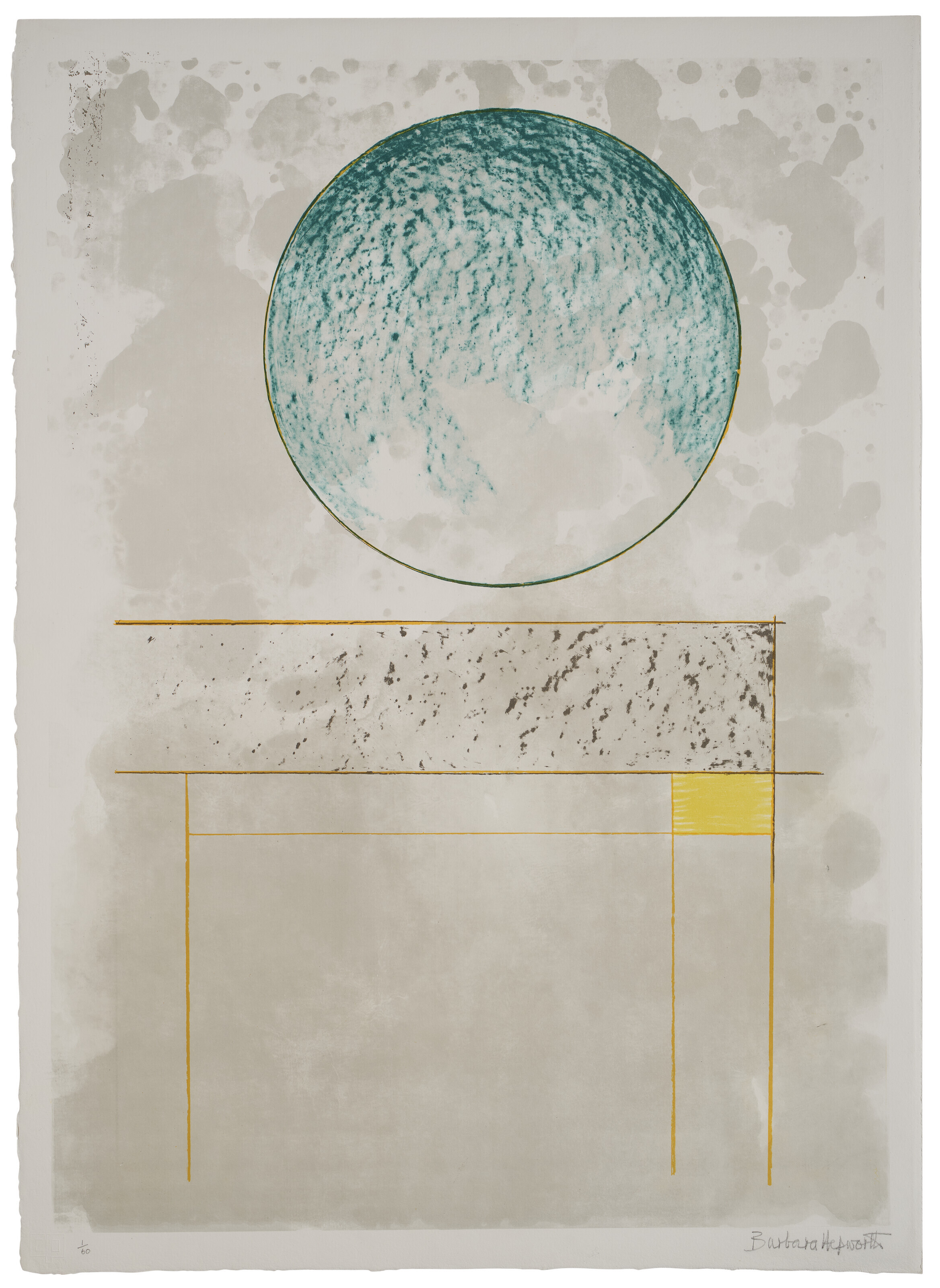 Barbara Hepworth — Люкс в Эгейском стиле, изображение 9