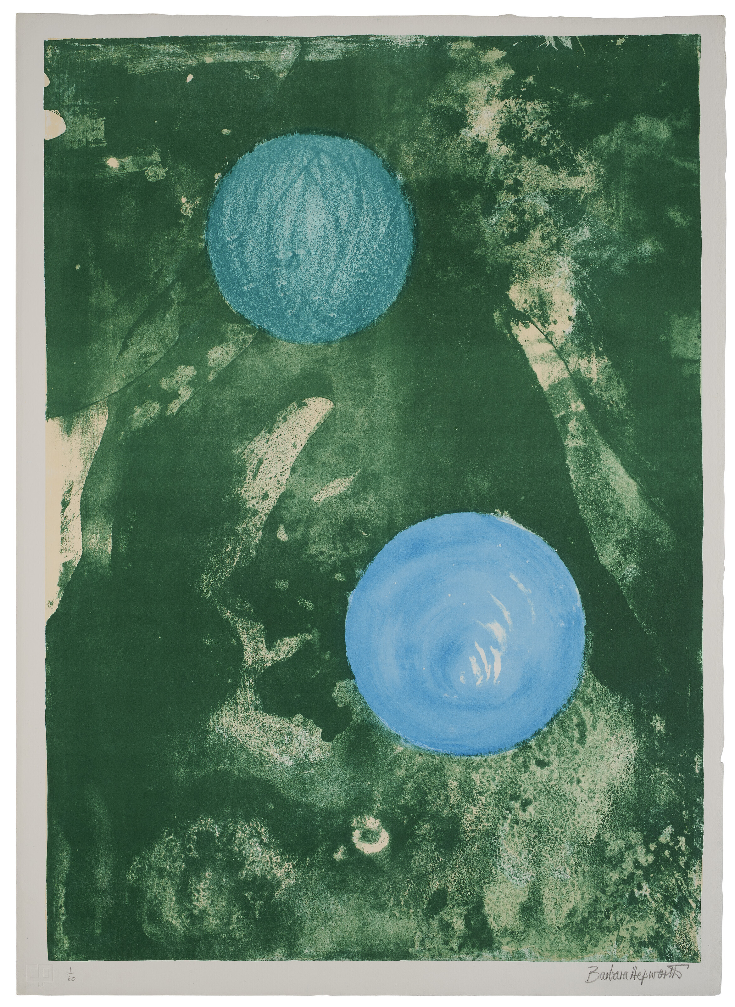 Barbara Hepworth — Люкс в Эгейском стиле, изображение 10