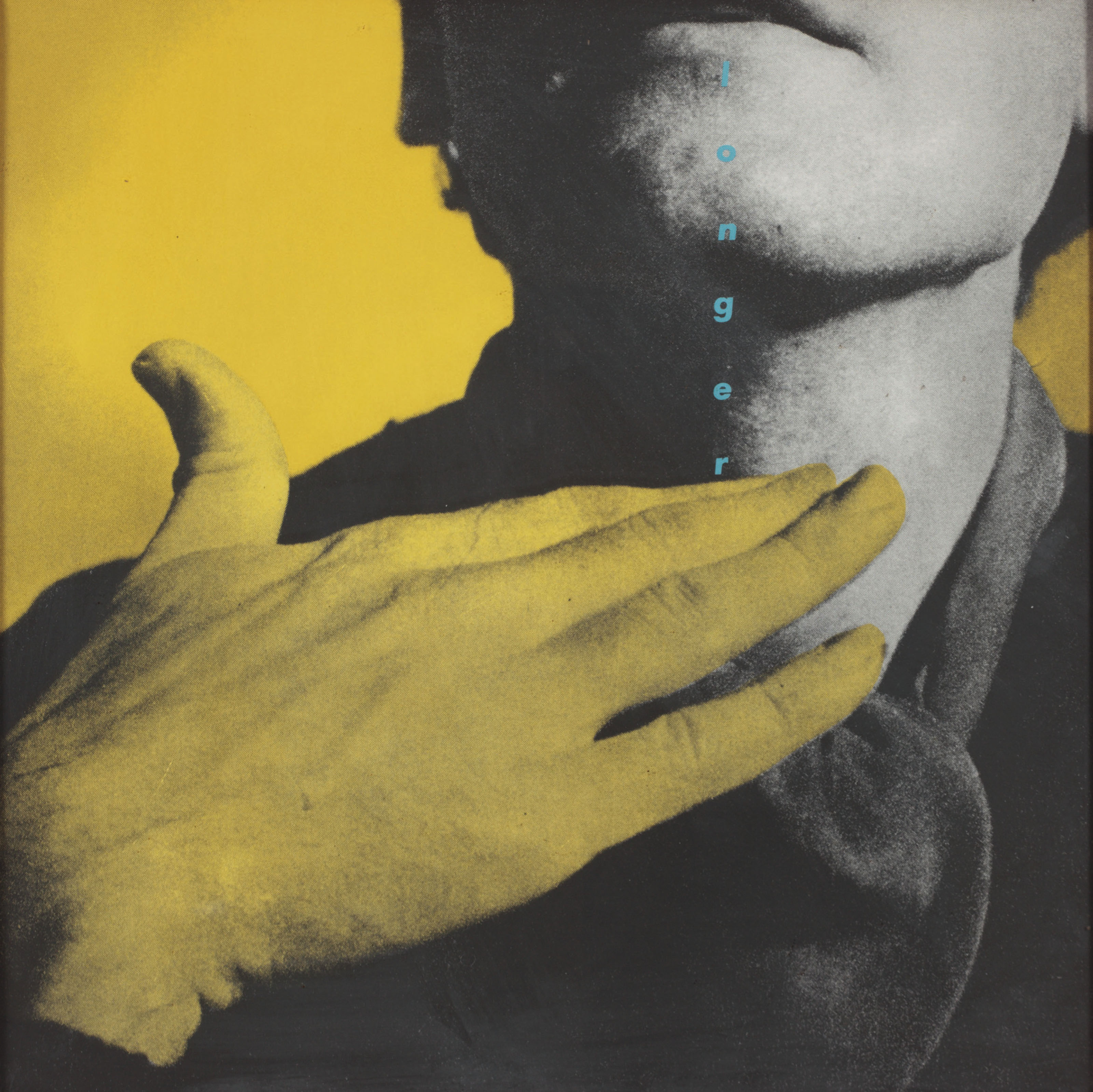 Barbara Kruger — Без названия (Нас Больше не будет Видно и Не слышно), изображение 5