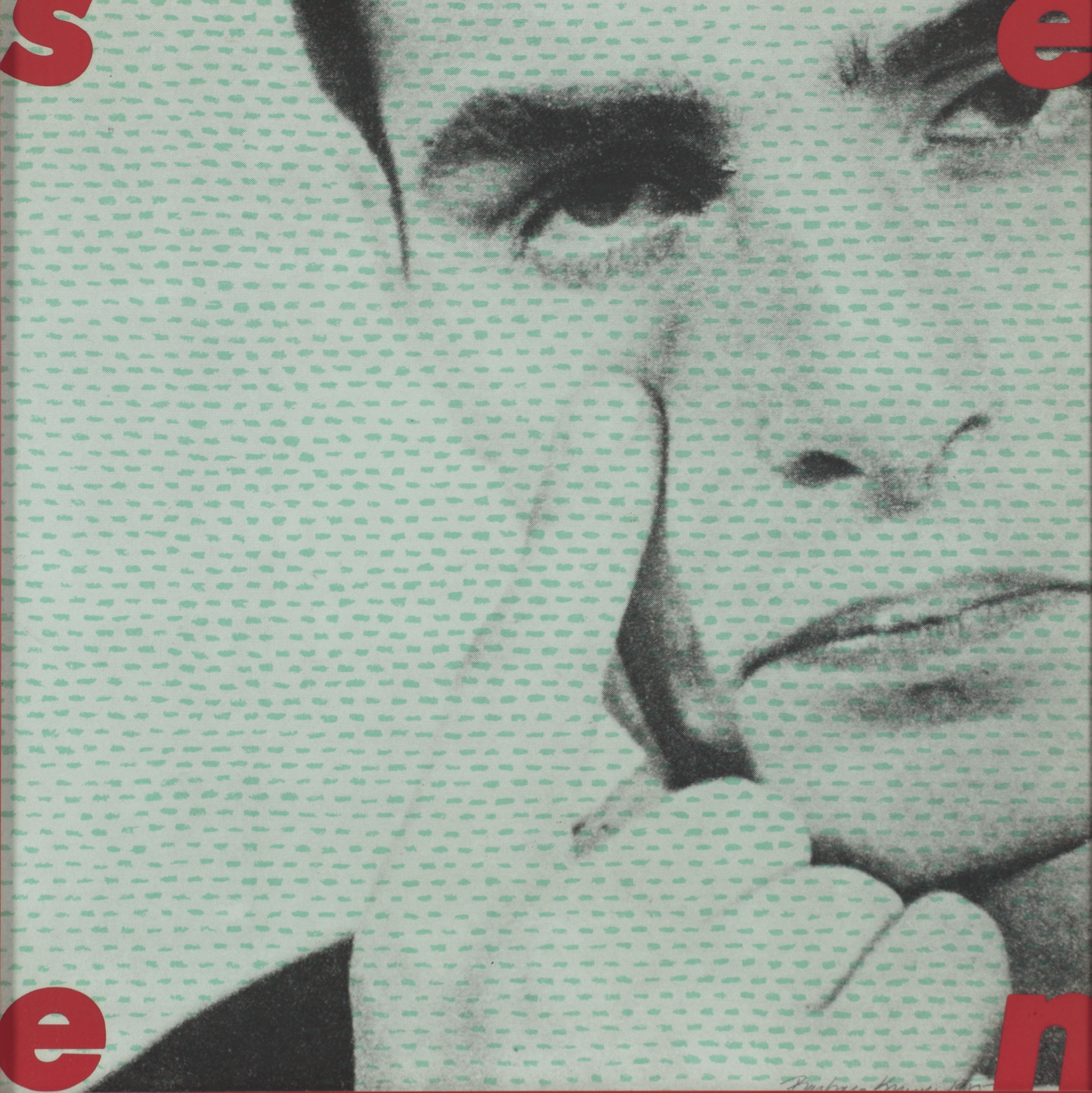 Barbara Kruger — Без названия (Нас Больше не будет Видно и Не слышно), изображение 7