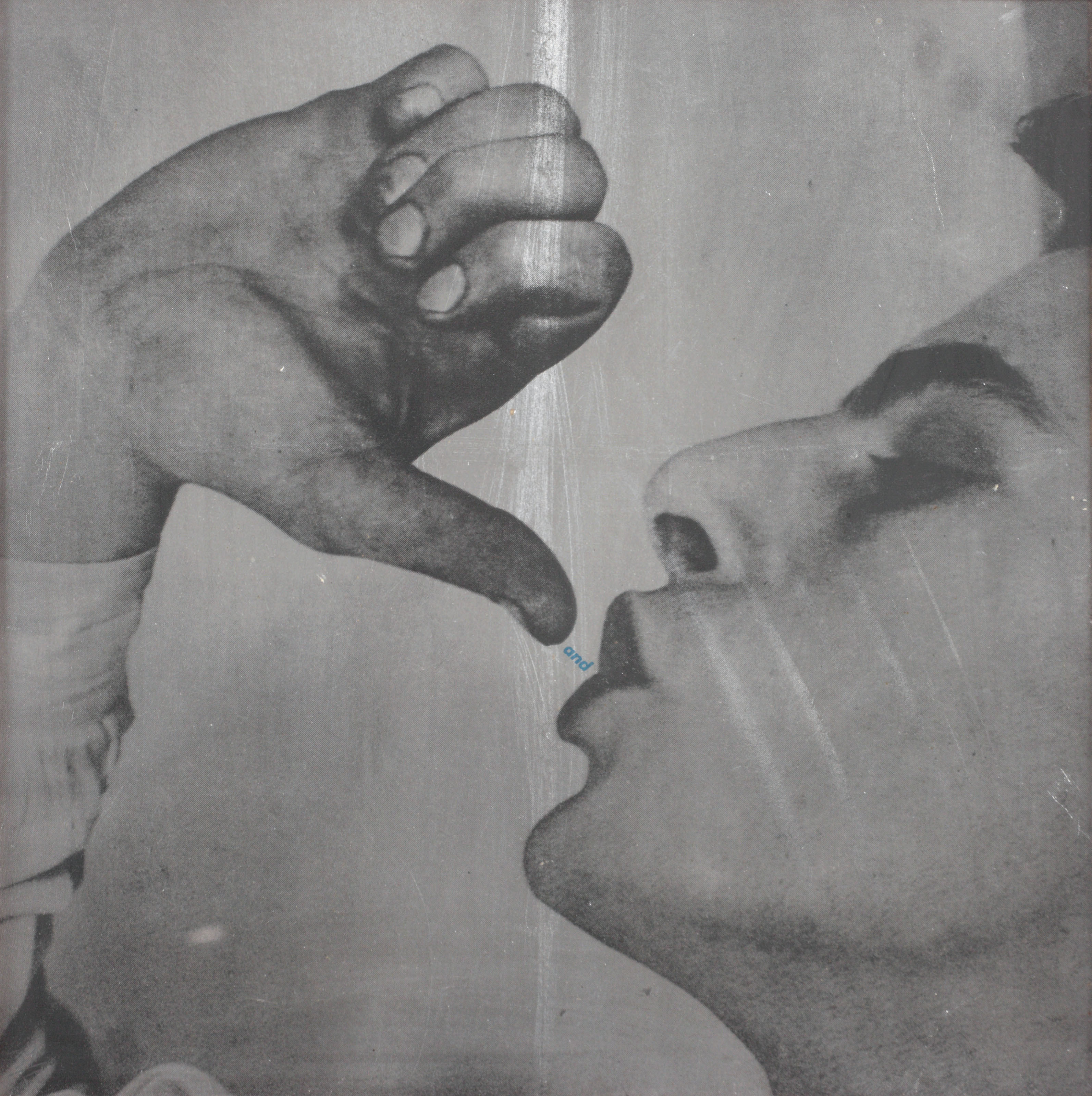 Barbara Kruger — Без названия (Нас Больше не будет Видно и Не слышно), изображение 8