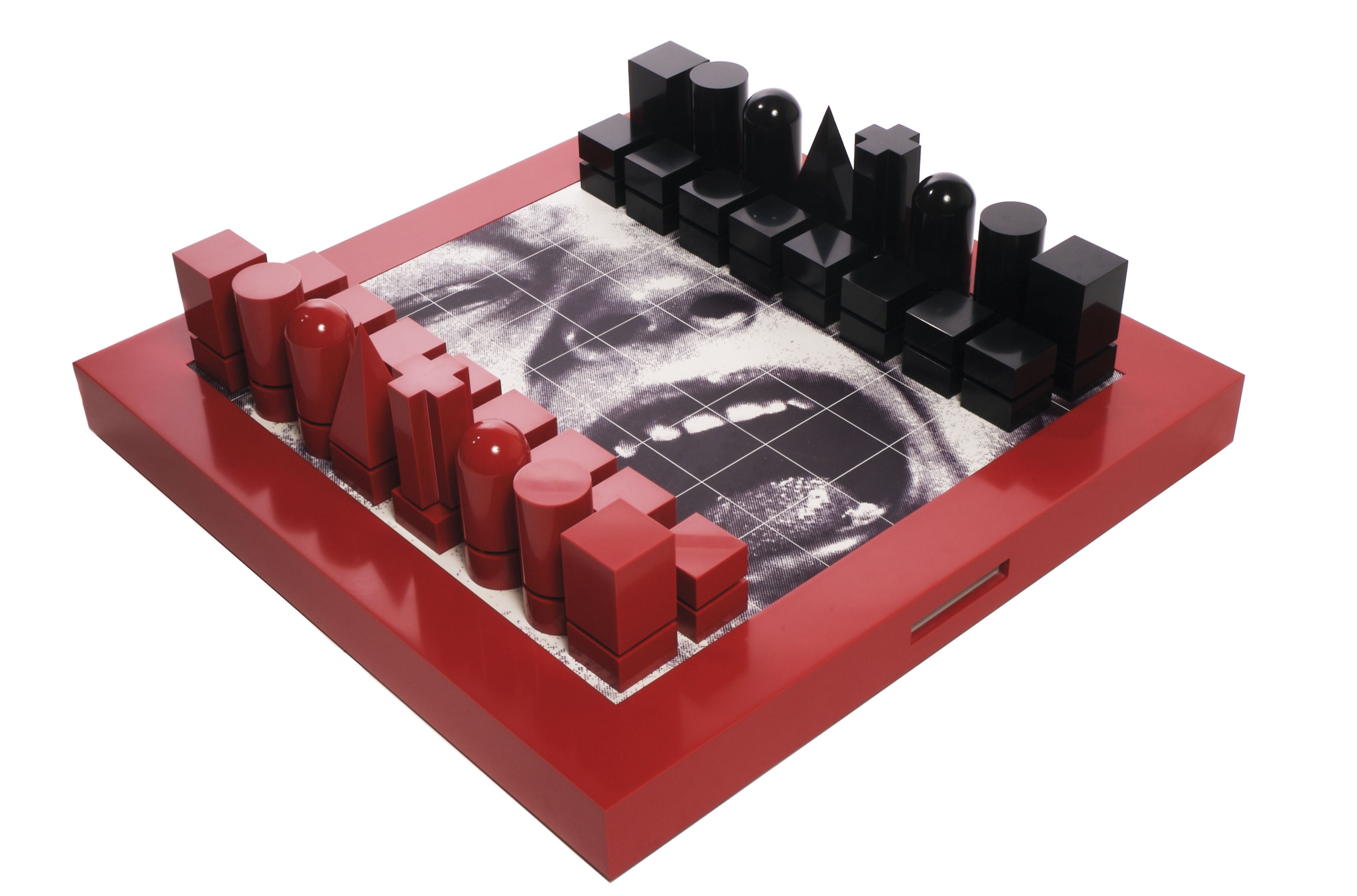 Barbara Kruger — Без названия (Чувствуете ли вы себя комфортно, проигрывая?), изображение 10