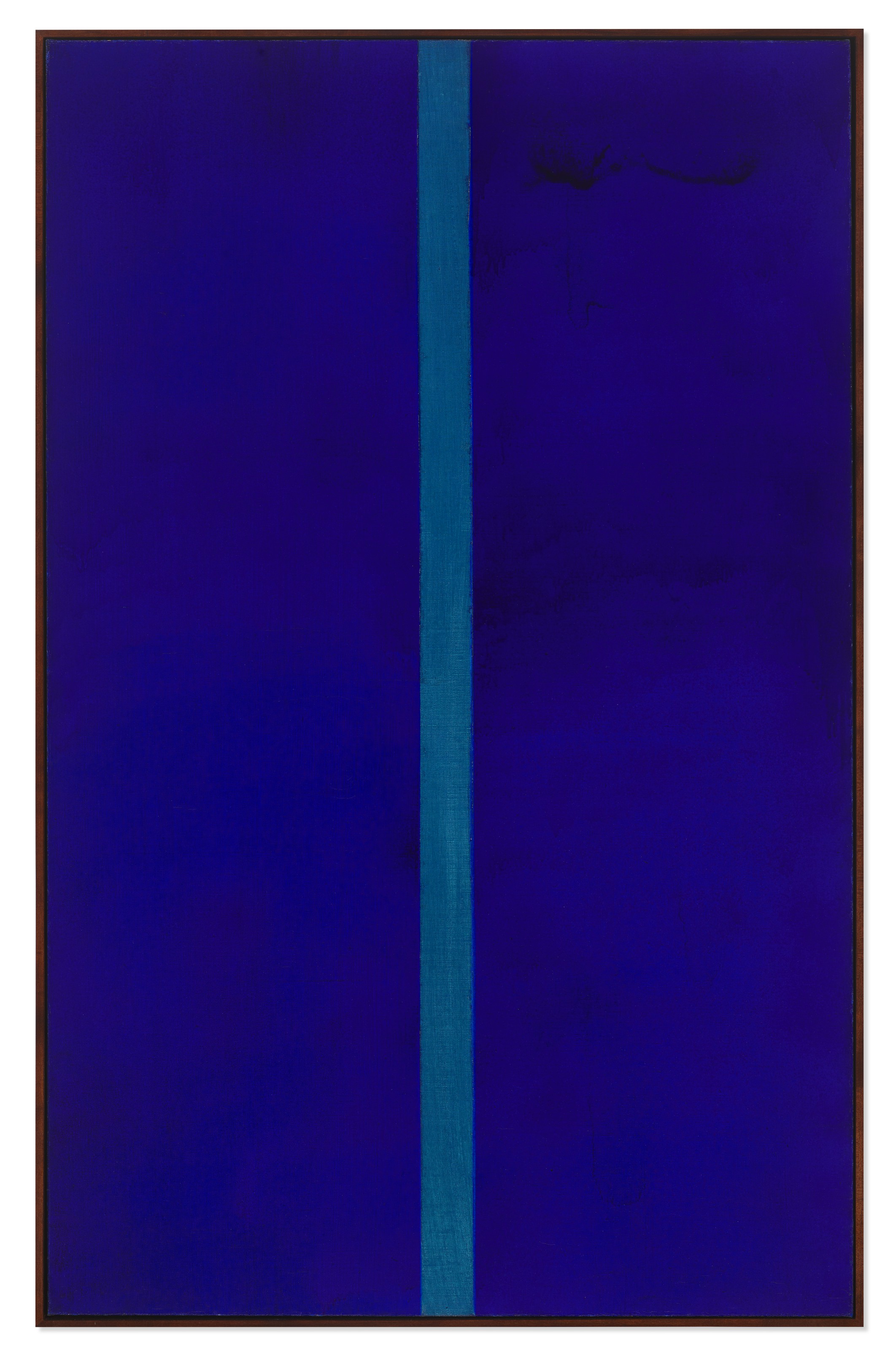 Barnett Newman — Шаг V, изображение 2