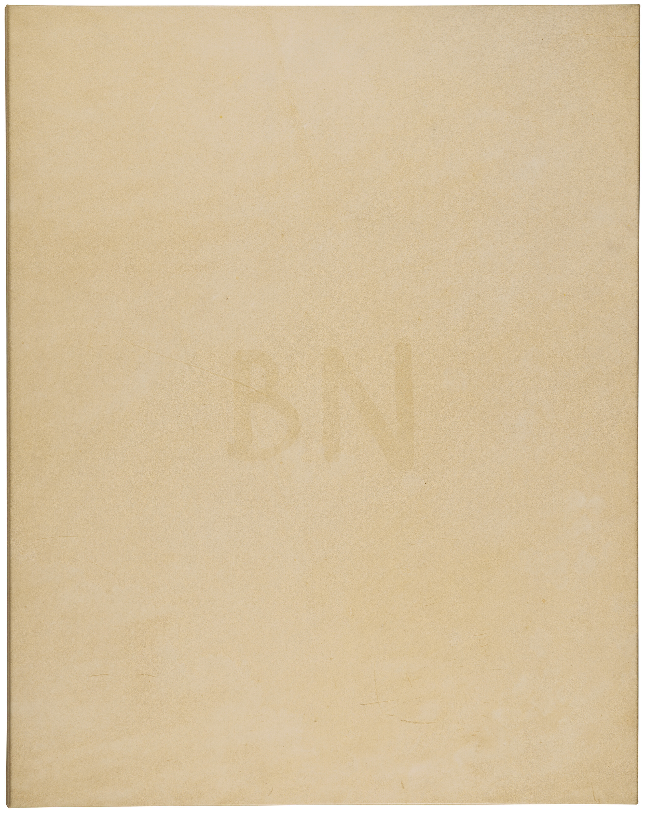 Barnett Newman — 18 песен, изображение 2