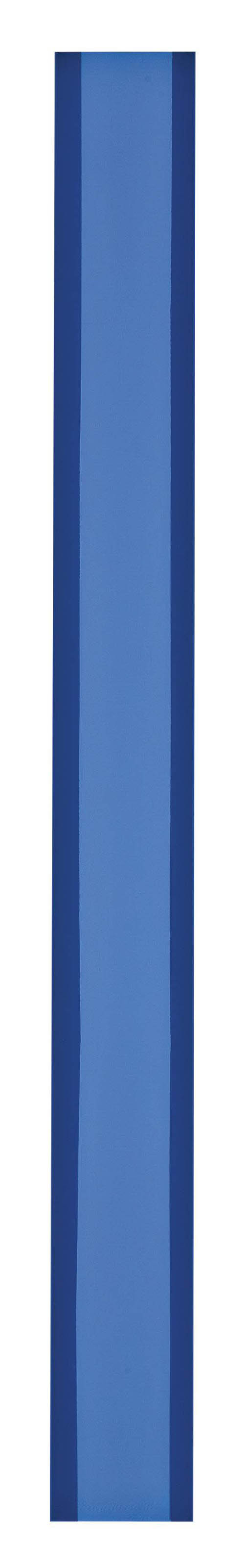 Barnett Newman — Момент, из четырех на оргстекле (BNF 227)