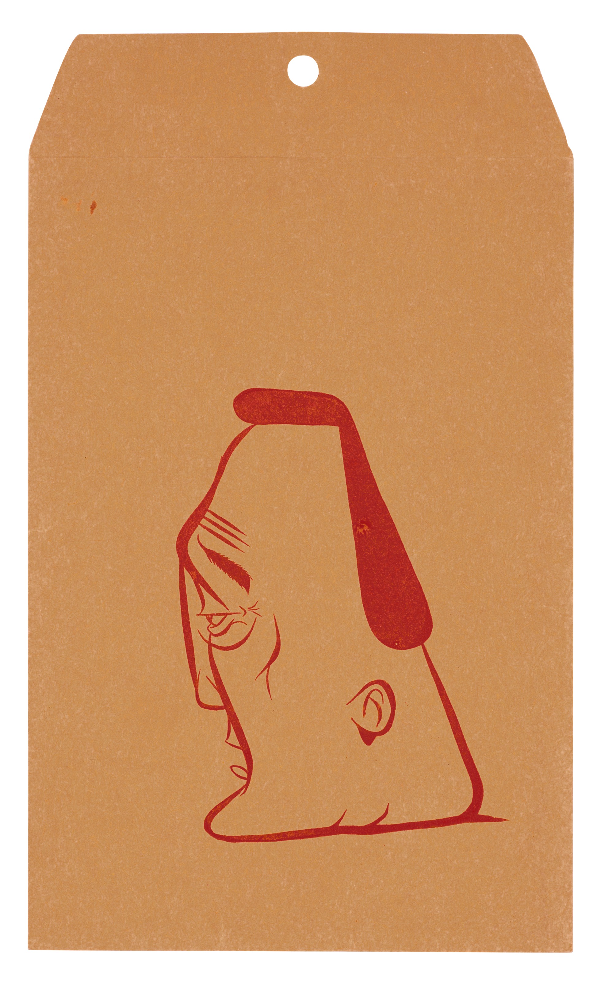 Barry McGee — [Без названия]