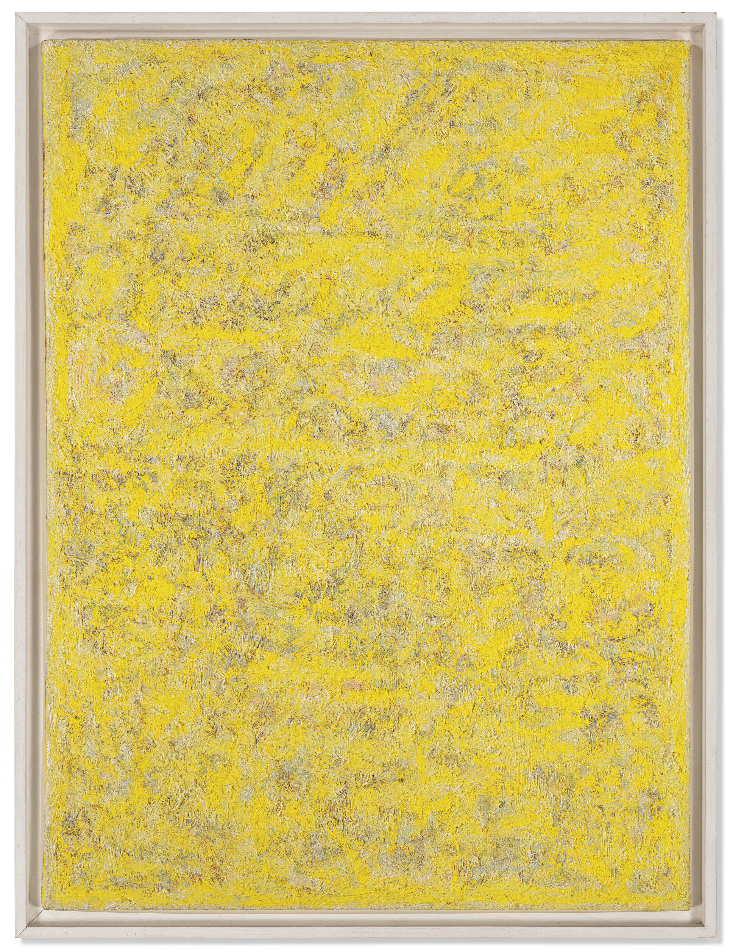 Beauford Delaney — Без названия, изображение 2