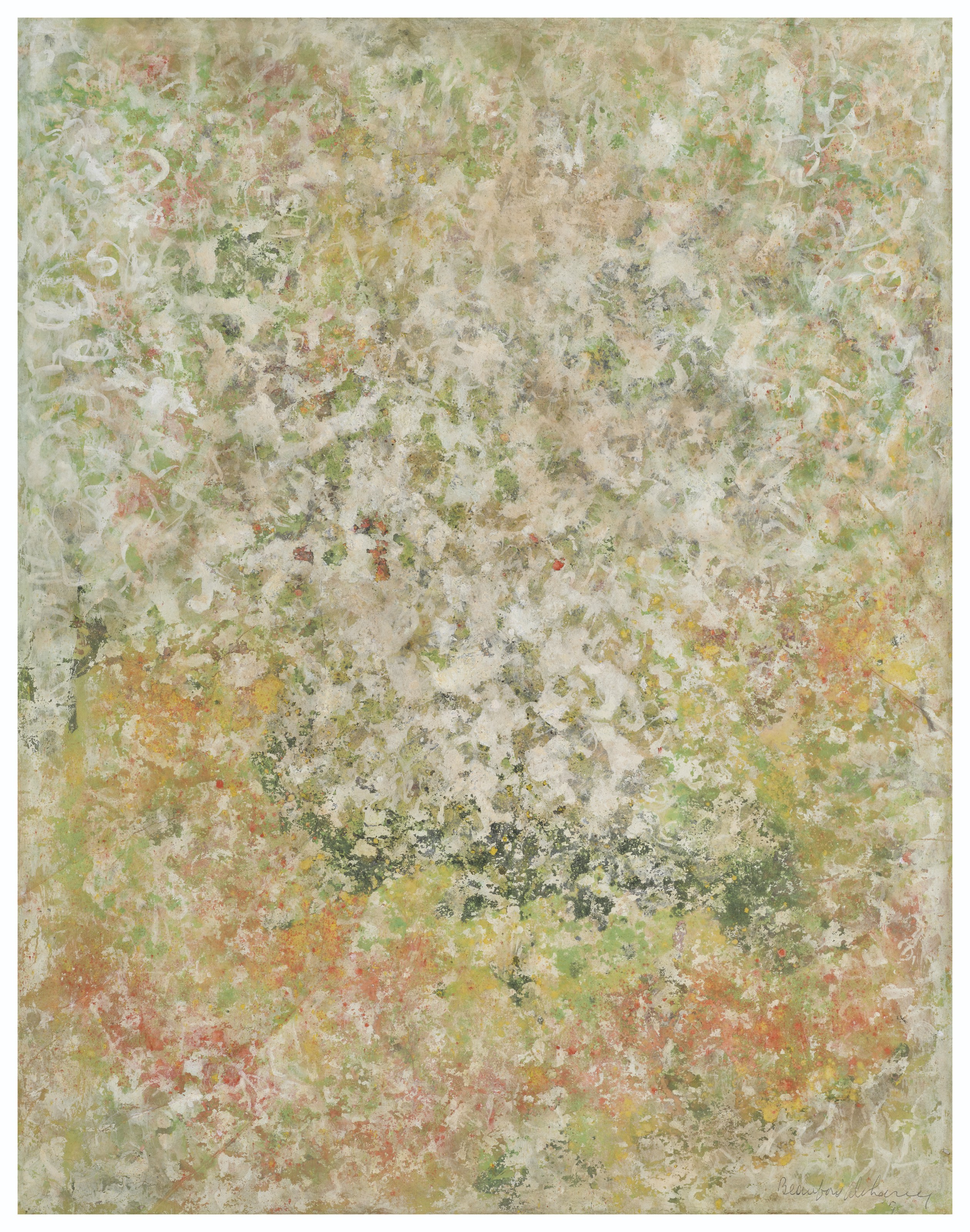Beauford Delaney — Без титра