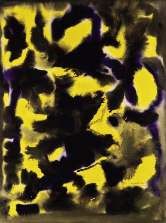 Beauford Delaney — Без титра