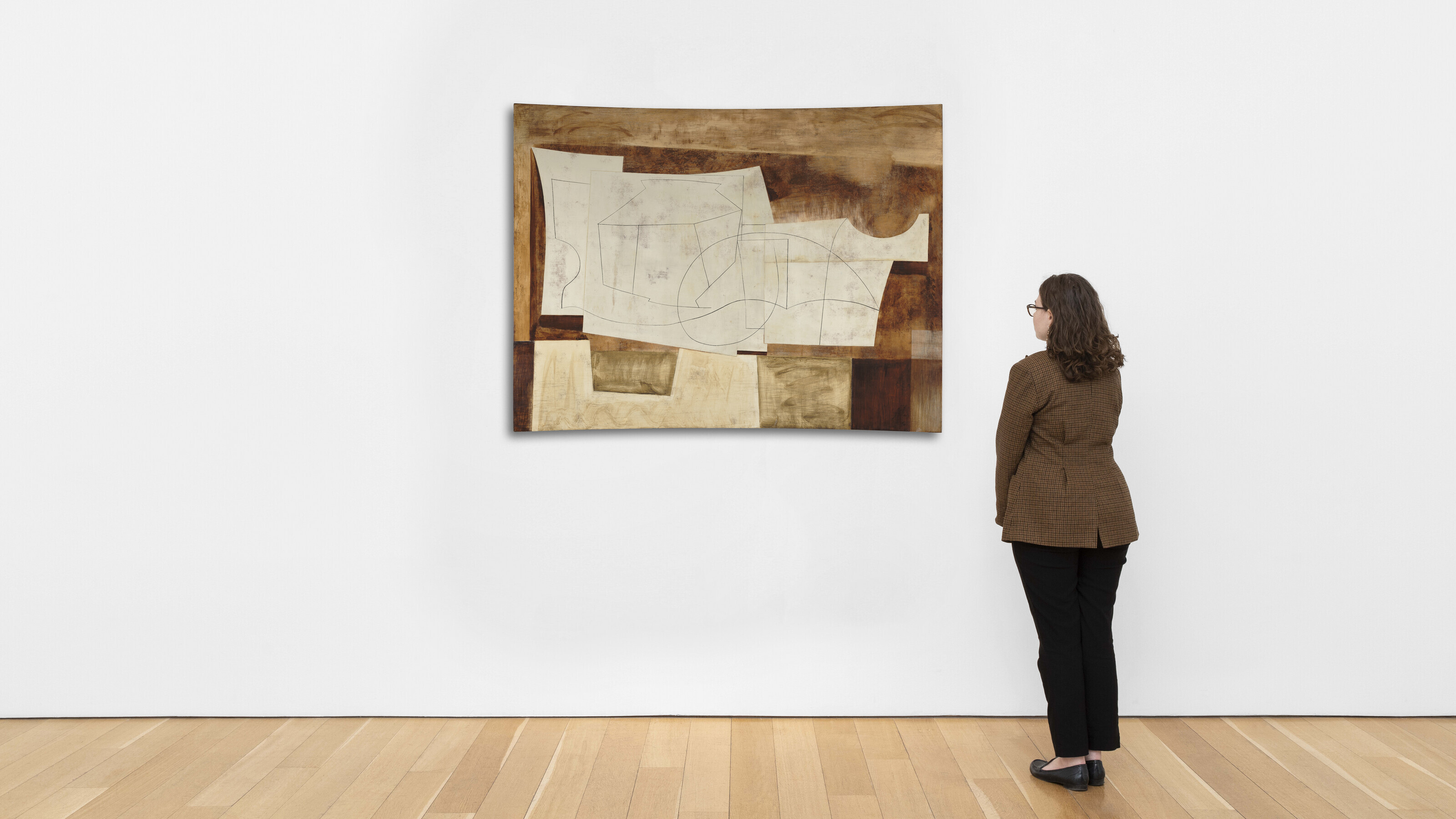 Ben Nicholson — 59 ноября (Эпидавр), изображение 3