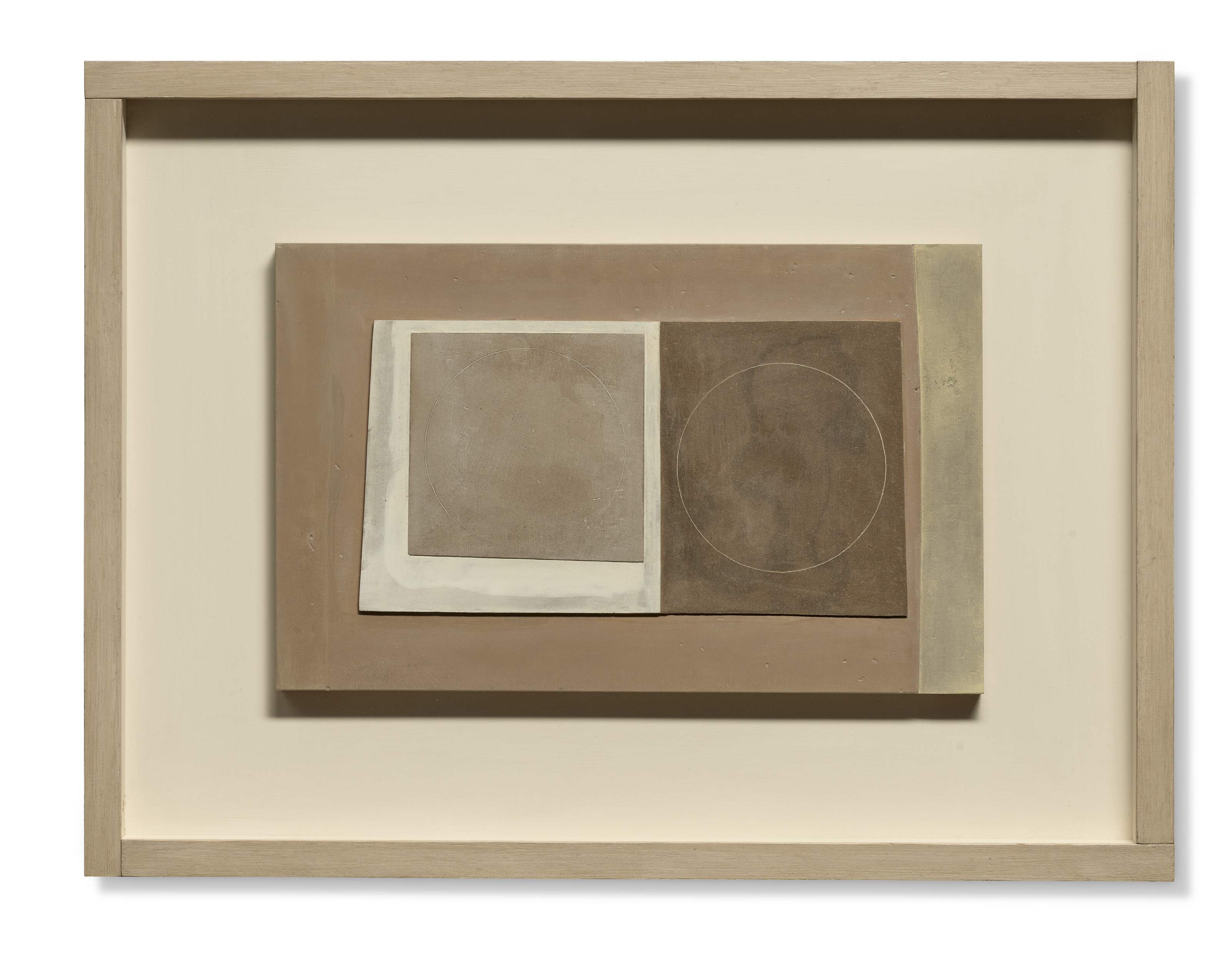 Ben Nicholson — 1970 (Альфиос 2), изображение 2