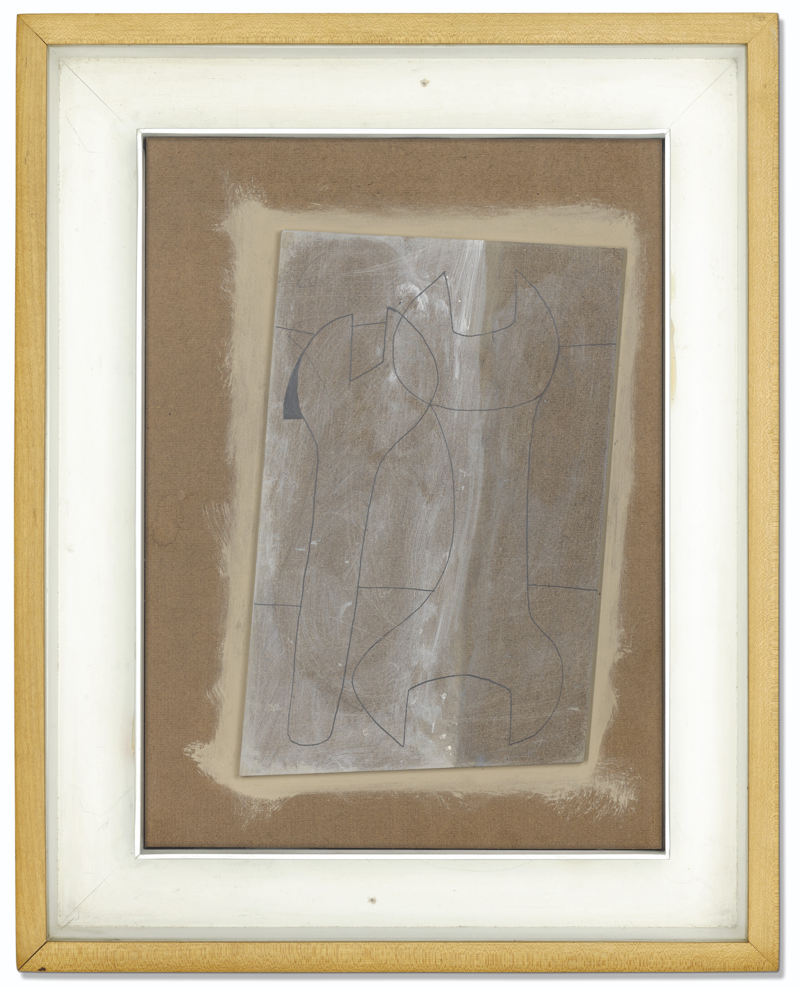 Ben Nicholson — Гаечные ключи, изображение 2