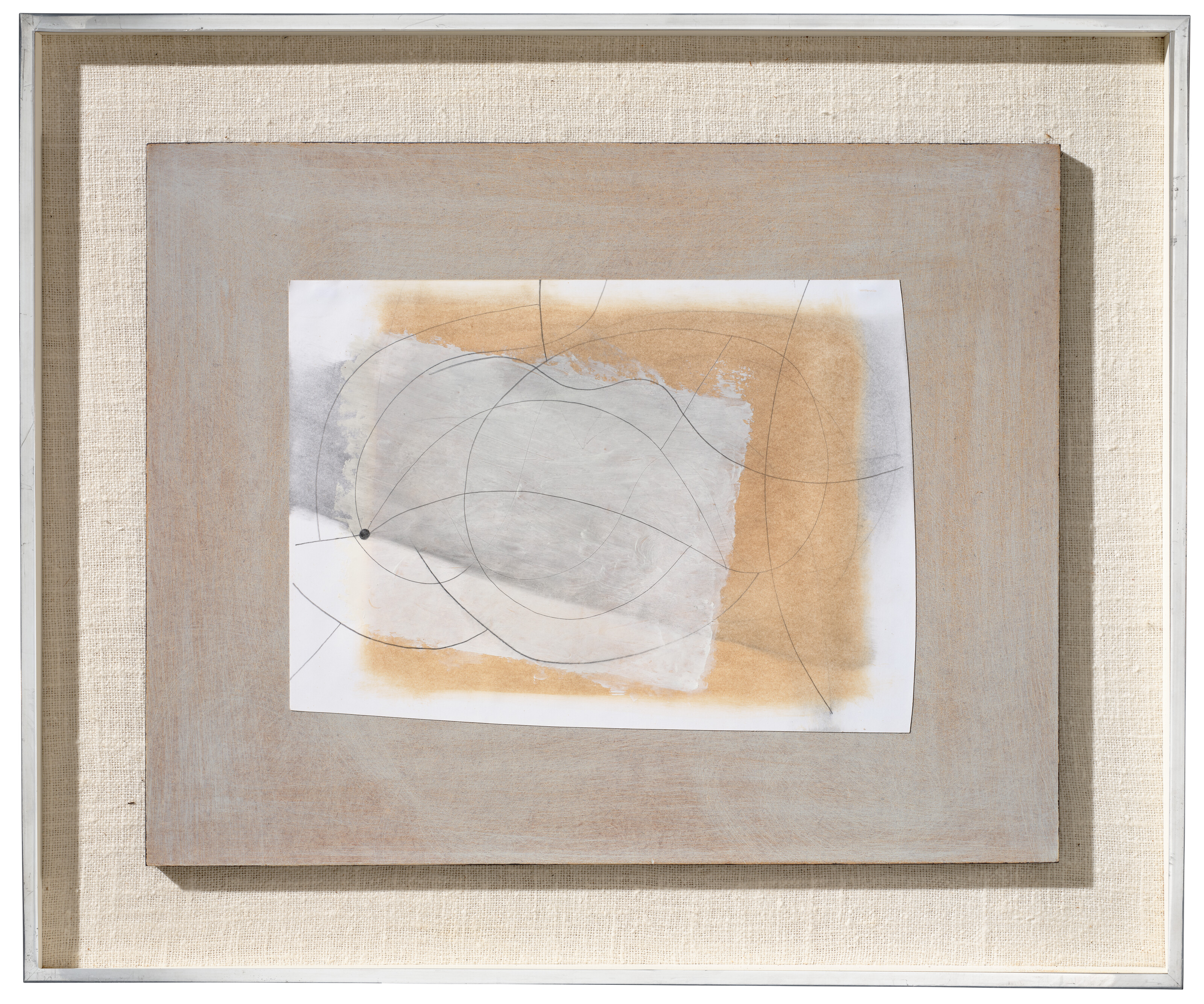Ben Nicholson — 1972 (Эгейское море), изображение 2