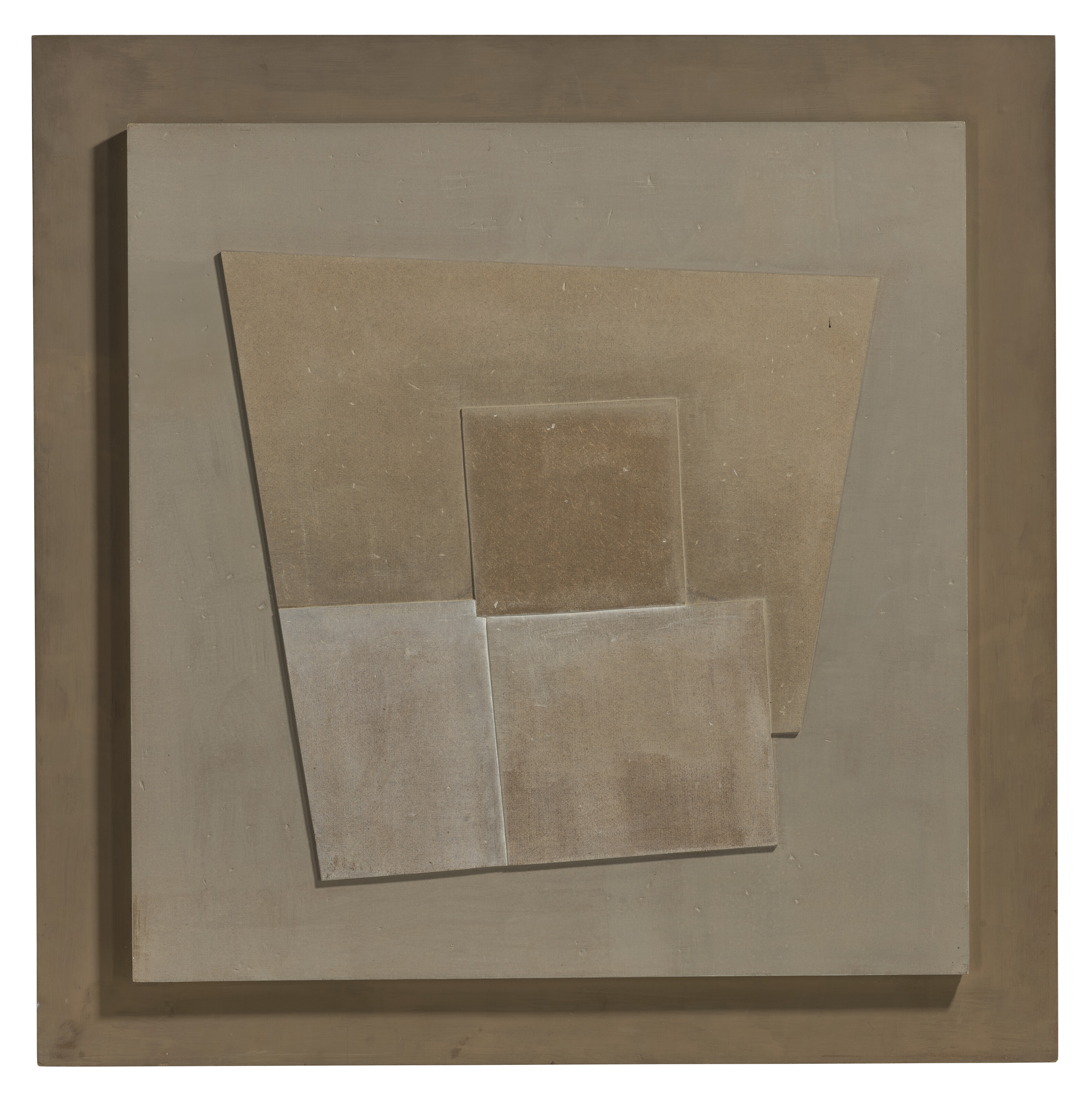 Ben Nicholson — Декабрь 1963 (Хелмос)