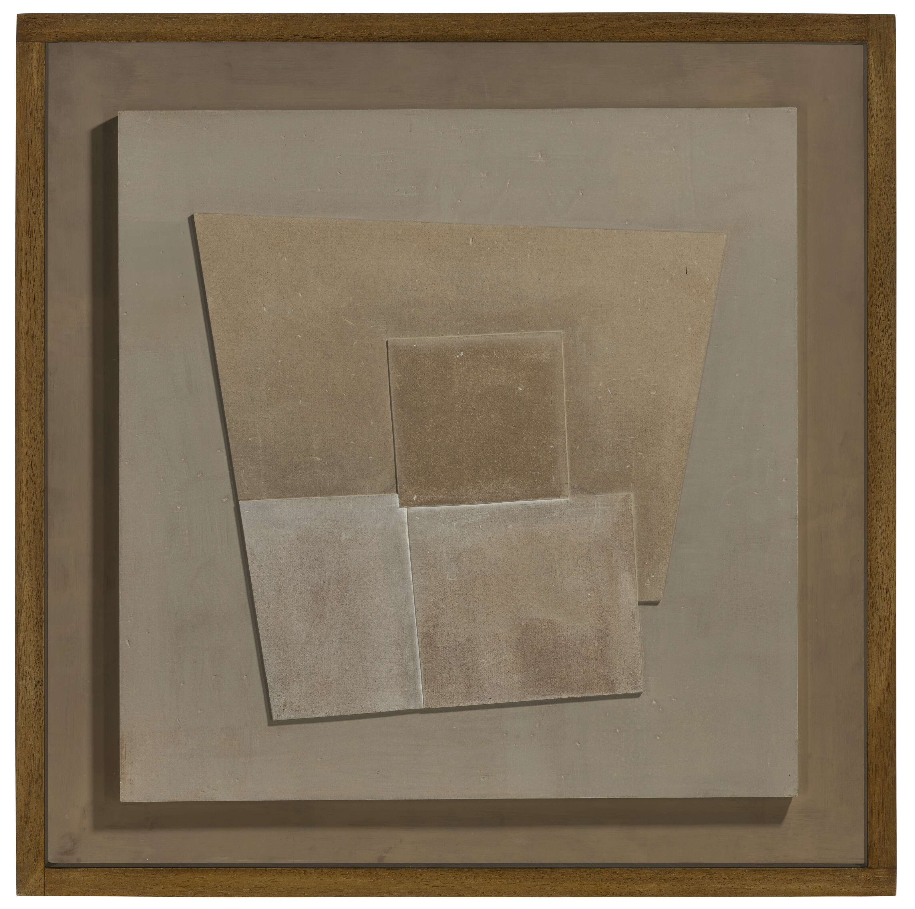 Ben Nicholson — Декабрь 1963 (Хелмос), изображение 2