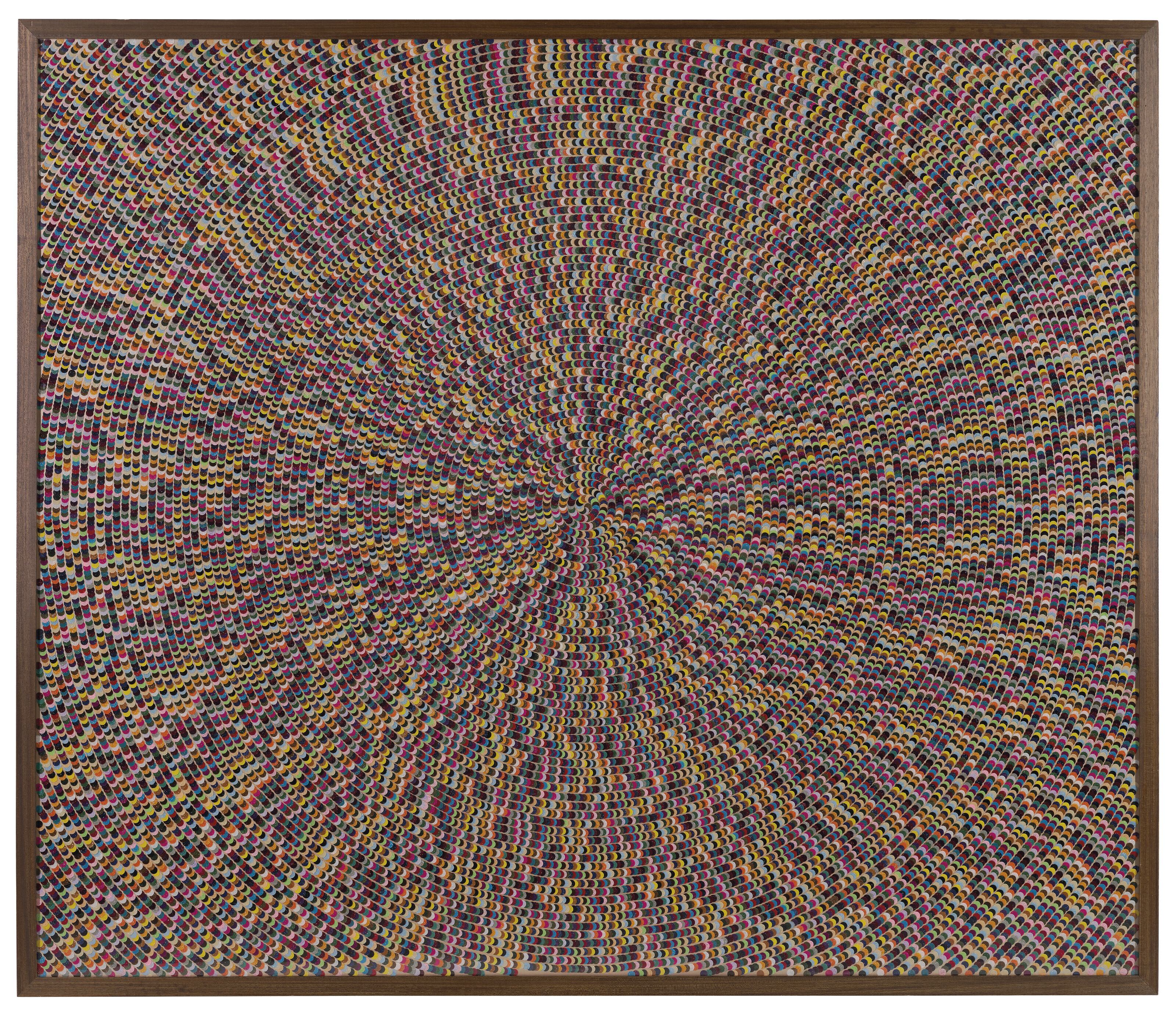 Bharti Kher — Фуга
