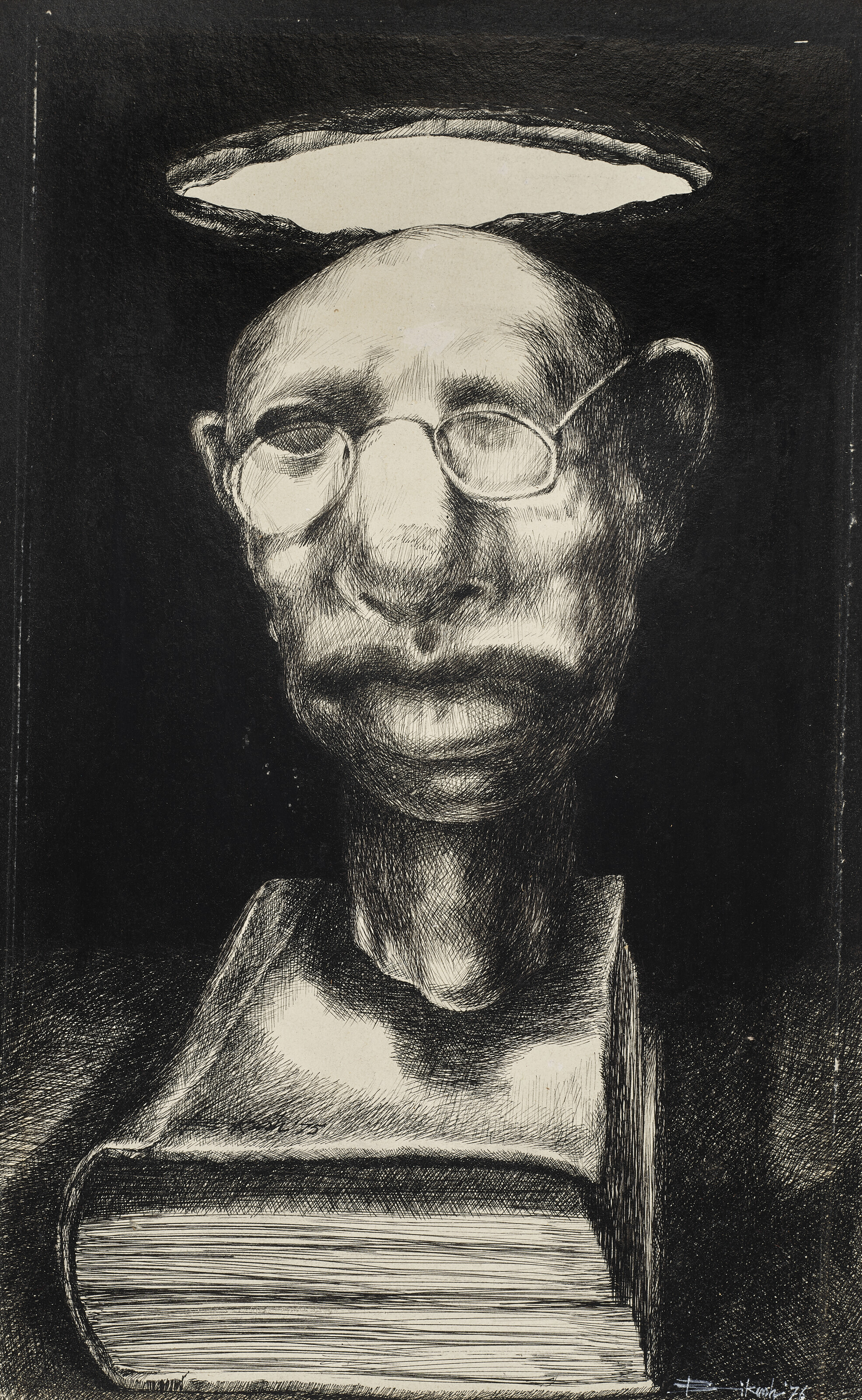Bikash Bhattacharjee — Создатель человека