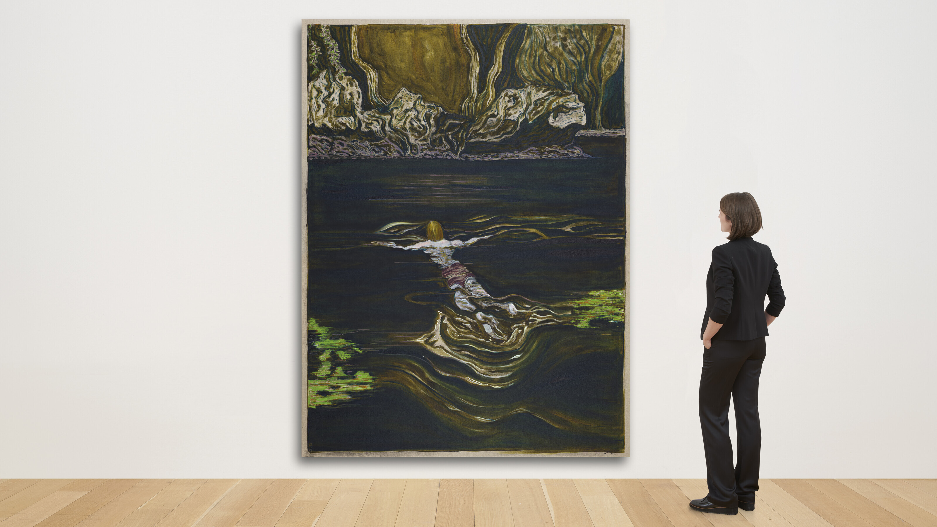 Billy Childish — к берегу, изображение 2